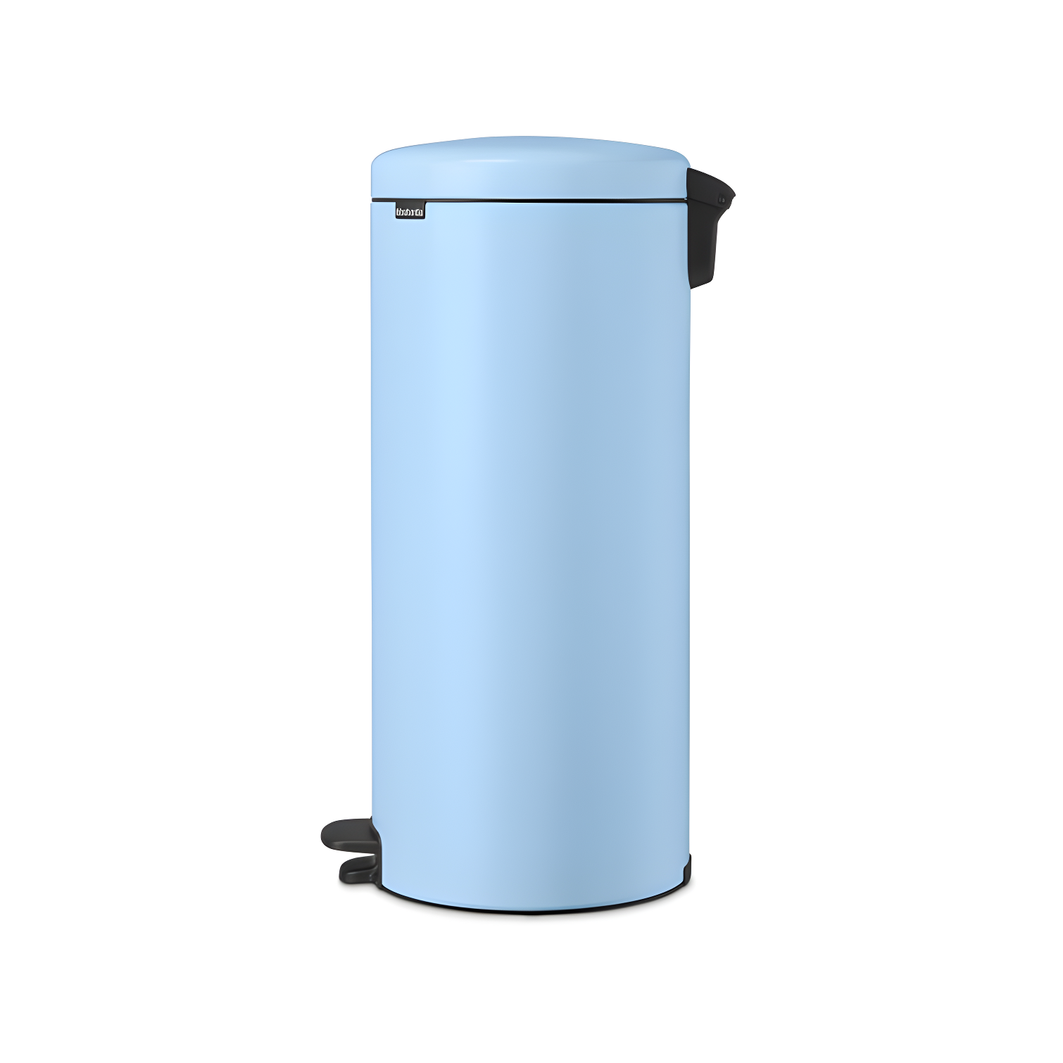 Brabantia NewIcon Step On Trash Can, 8 Gallon (30 Liter)