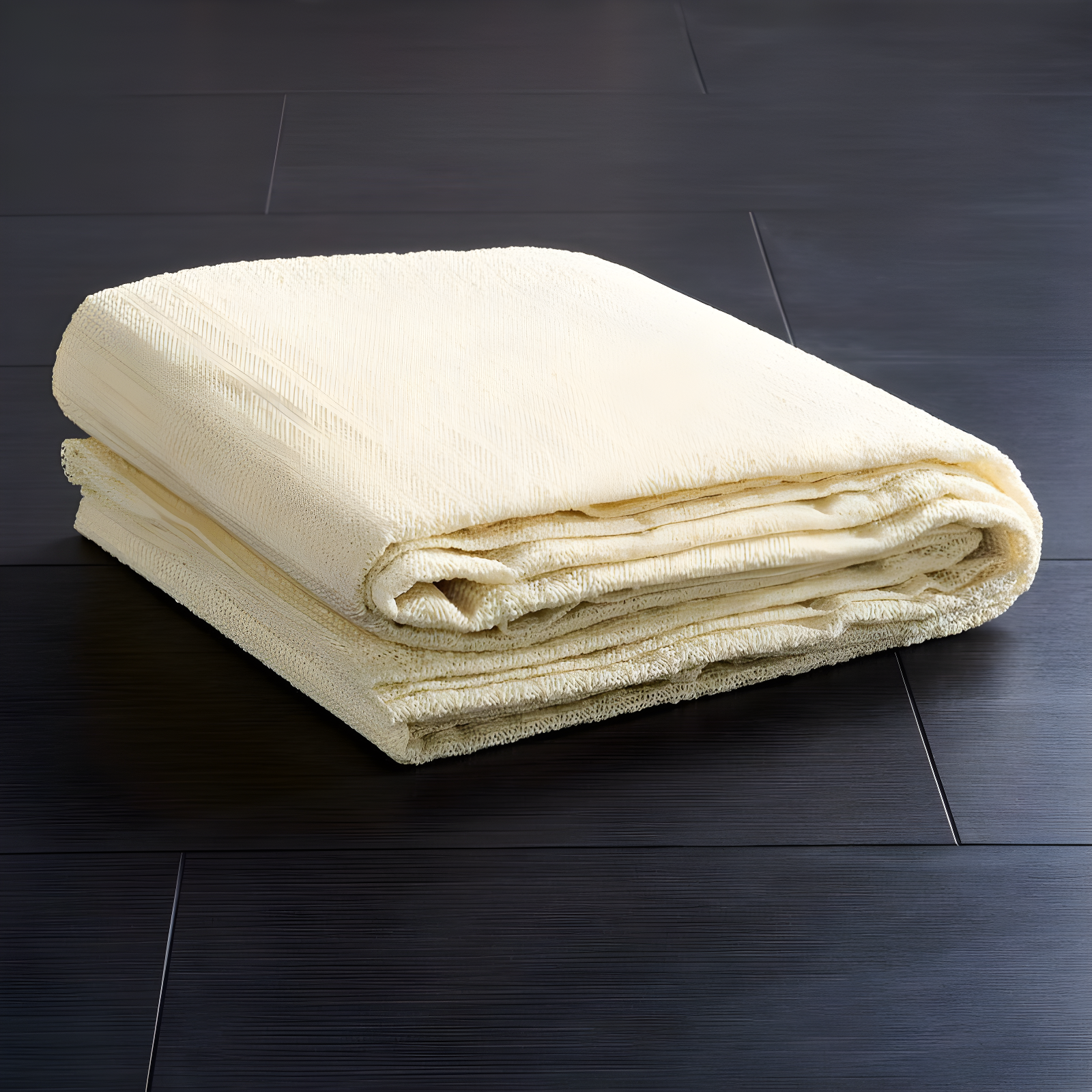 Grid Pad PAD121 Power Loomed Indoor Rug Pad - White - 3' x 5' - Safavieh