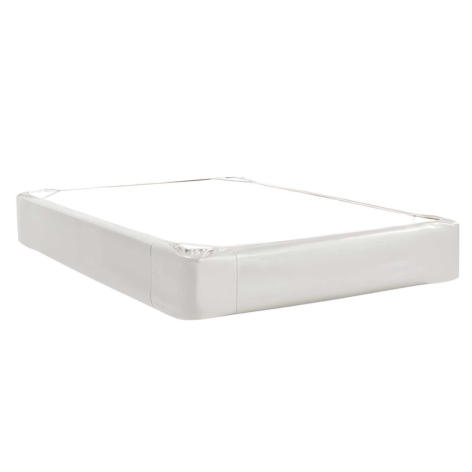 Sterling Wrap Around Box Spring Cover