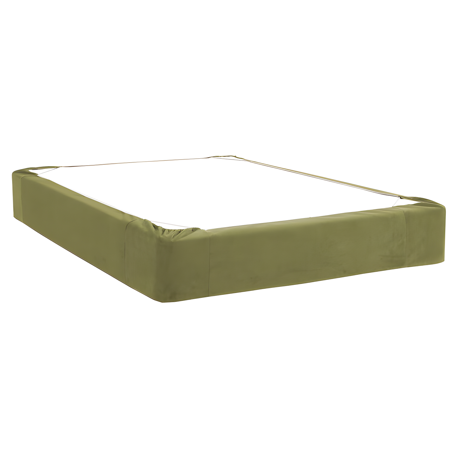 Sterling Wrap Around Box Spring Cover