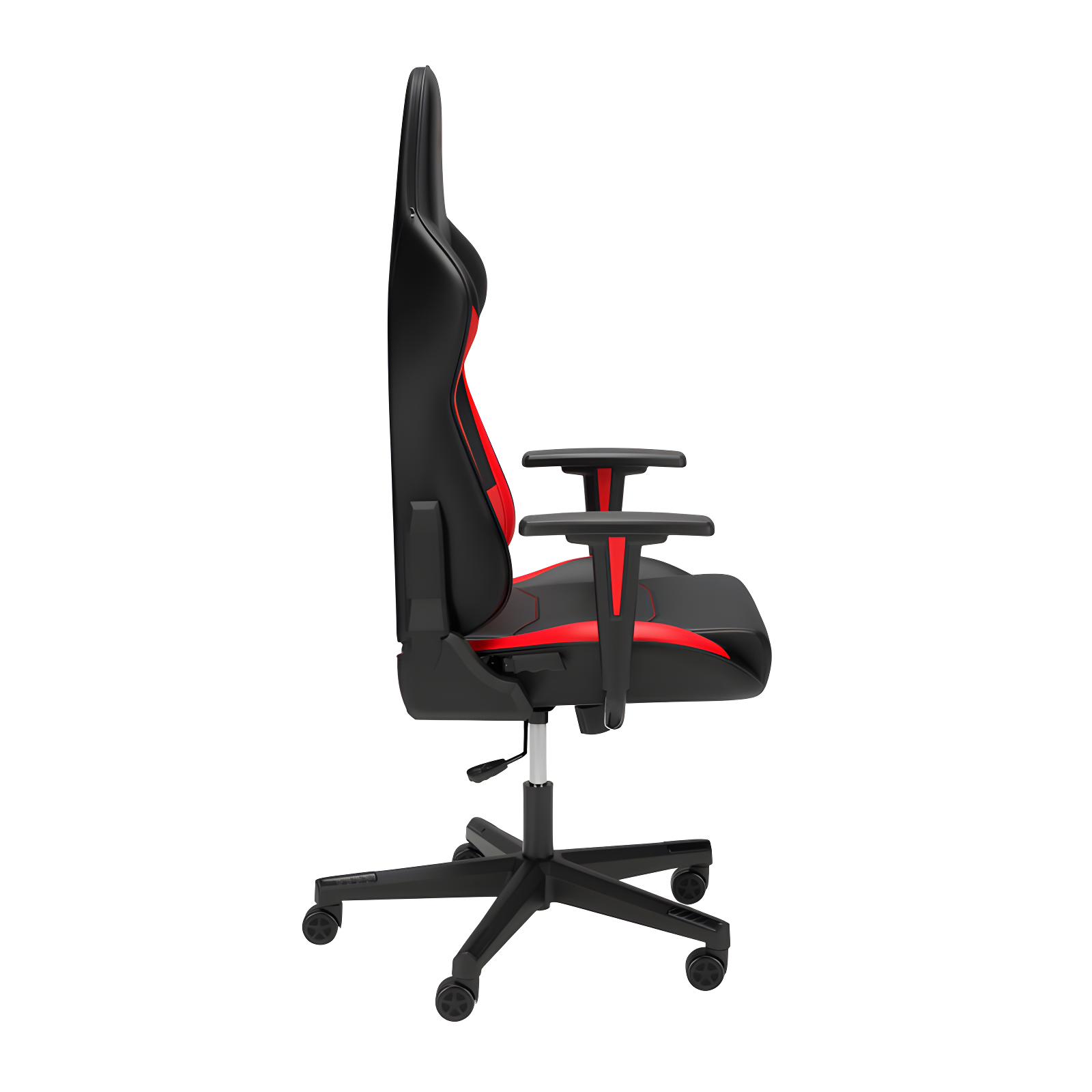 RESPAWN 110 Gaming Chair - Gamer Chair PC Computer Chair, Ergonomic Gaming Chairs, Office Chair with Integrated Headrest, Gaming Chair for Adults 135 Degree Recline with Angle Lock