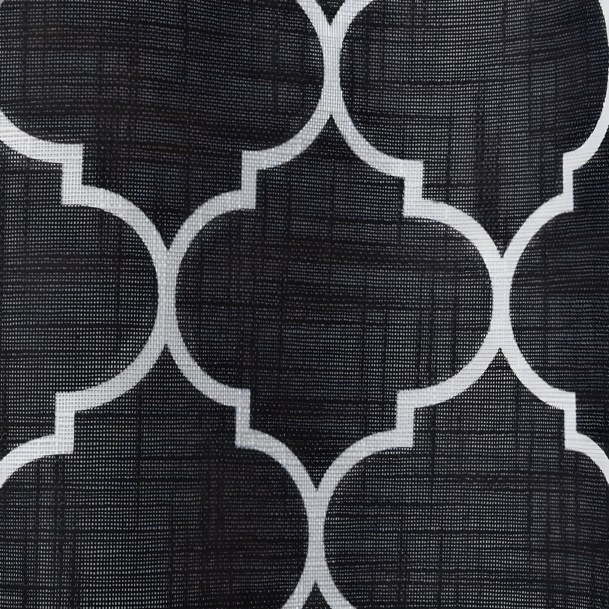 Milagros Polyester Blackout Curtain Pair (Set of 2)