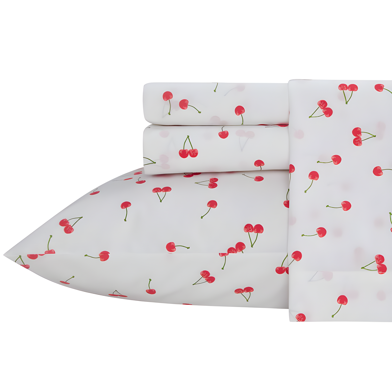 Red Barrel 200 Thread Count 100% Cotton Percale Sheet Set