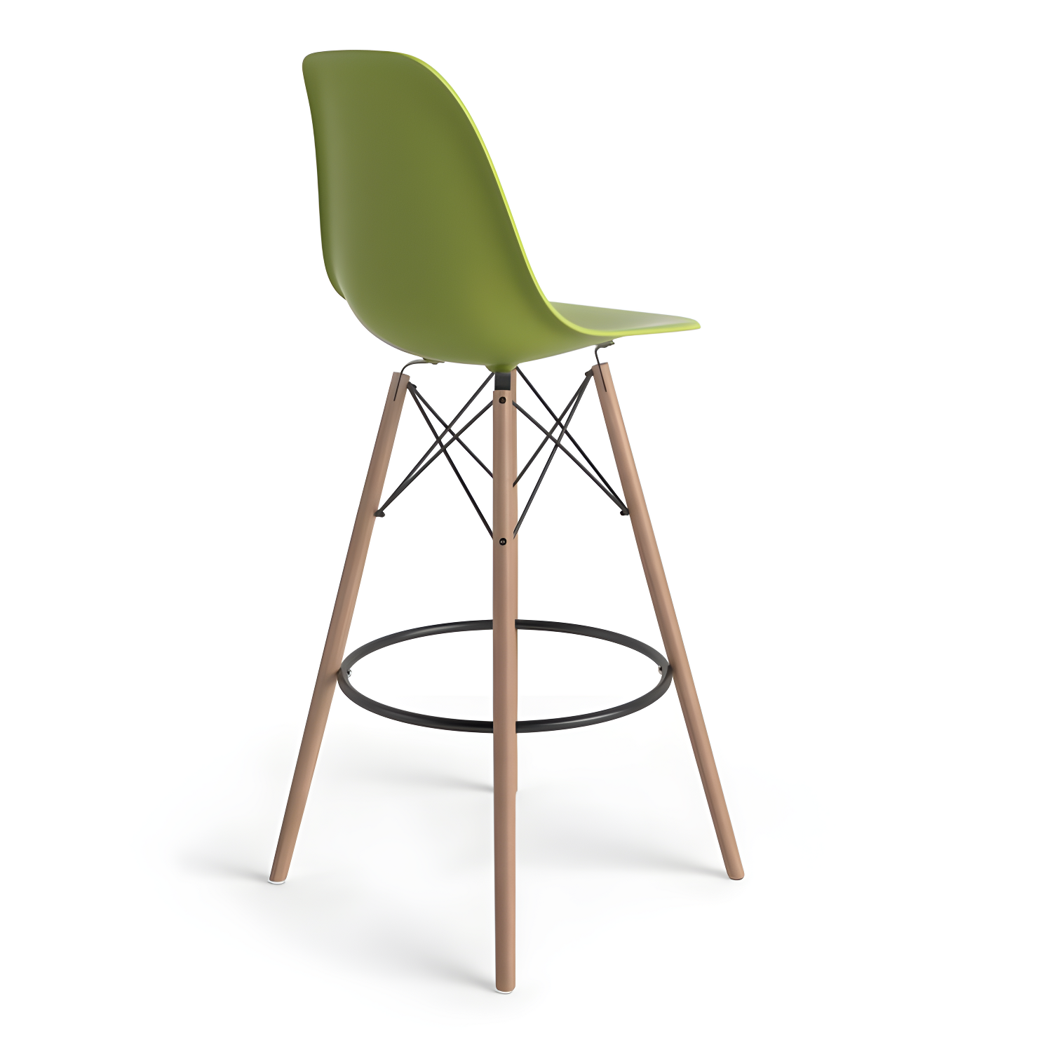 Jordan Bar & Counter Stool