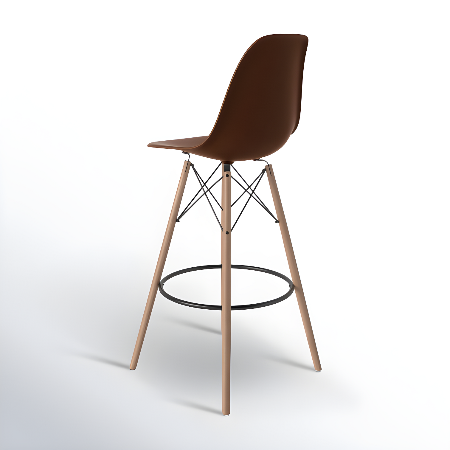 Jordan Bar & Counter Stool