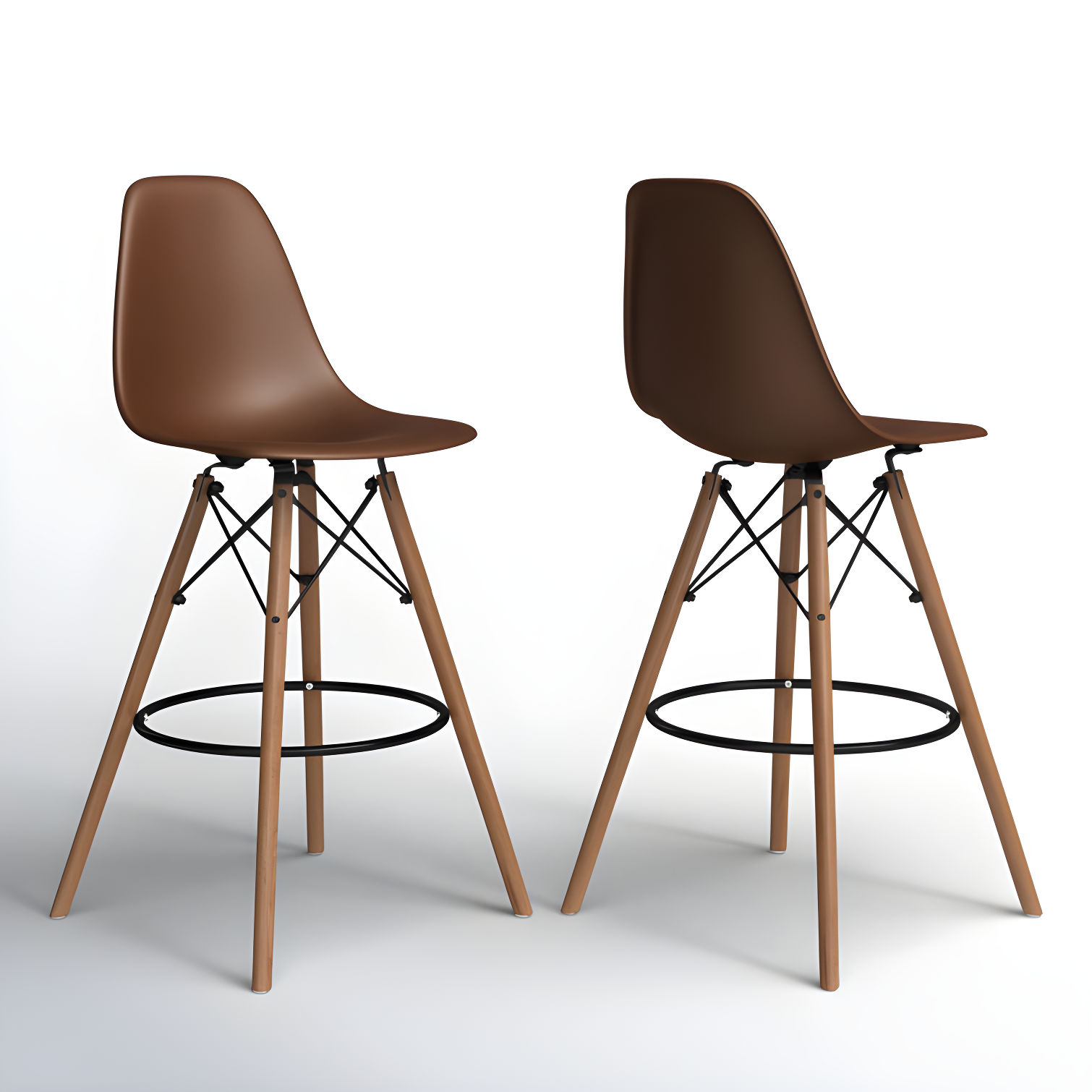 Jordan Bar & Counter Stool