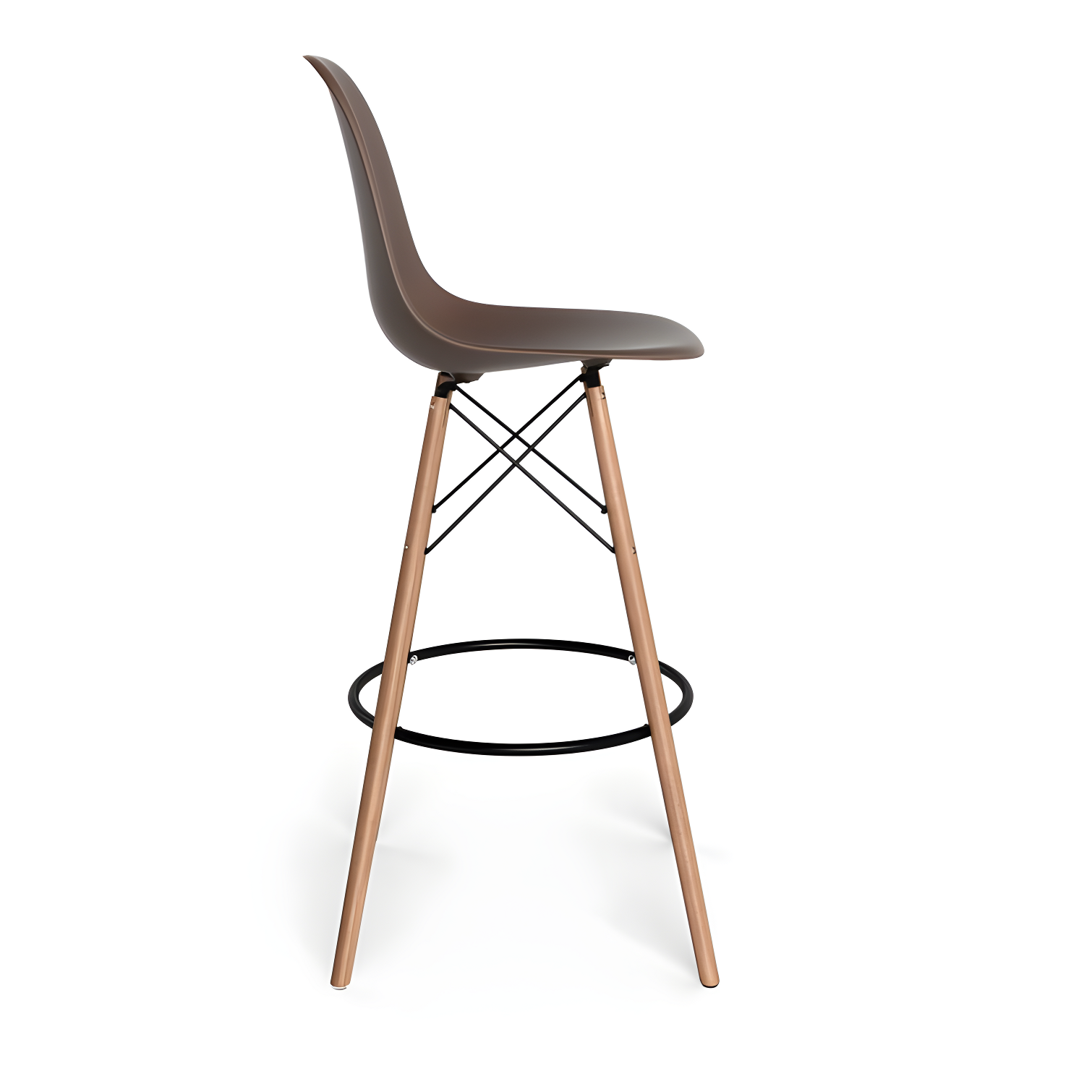 Jordan Bar & Counter Stool