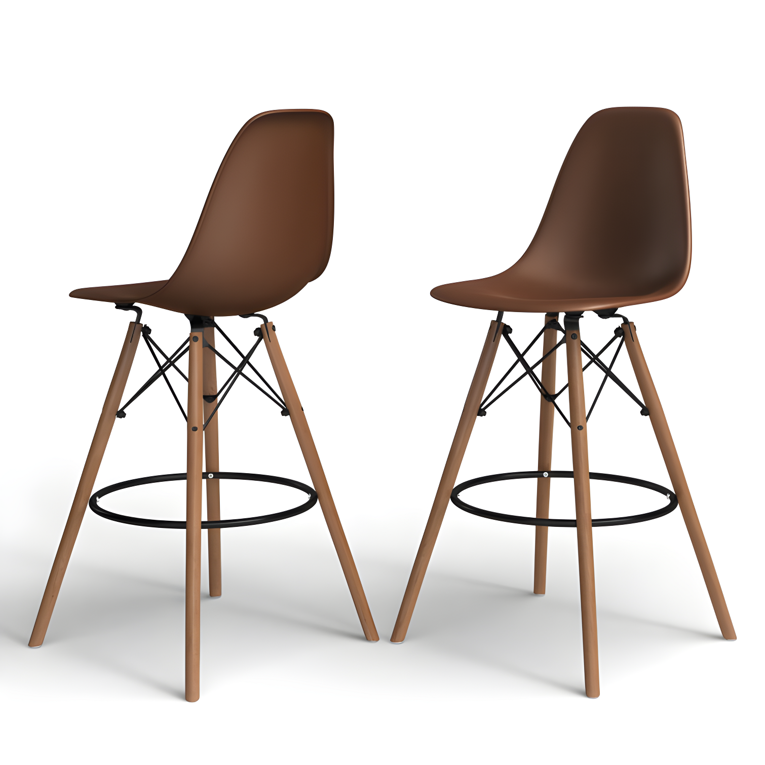 Jordan Bar & Counter Stool