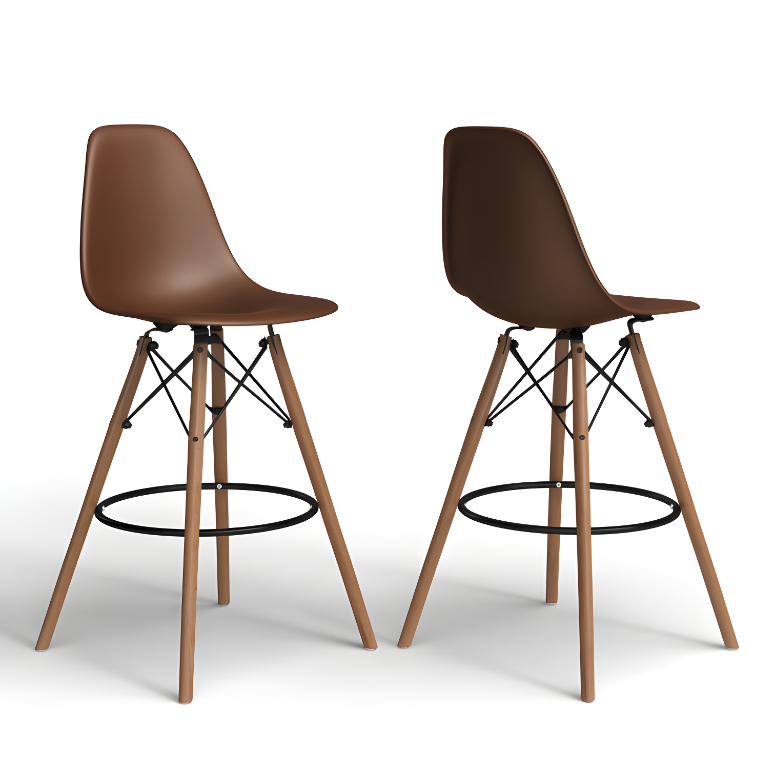 Jordan Bar & Counter Stool