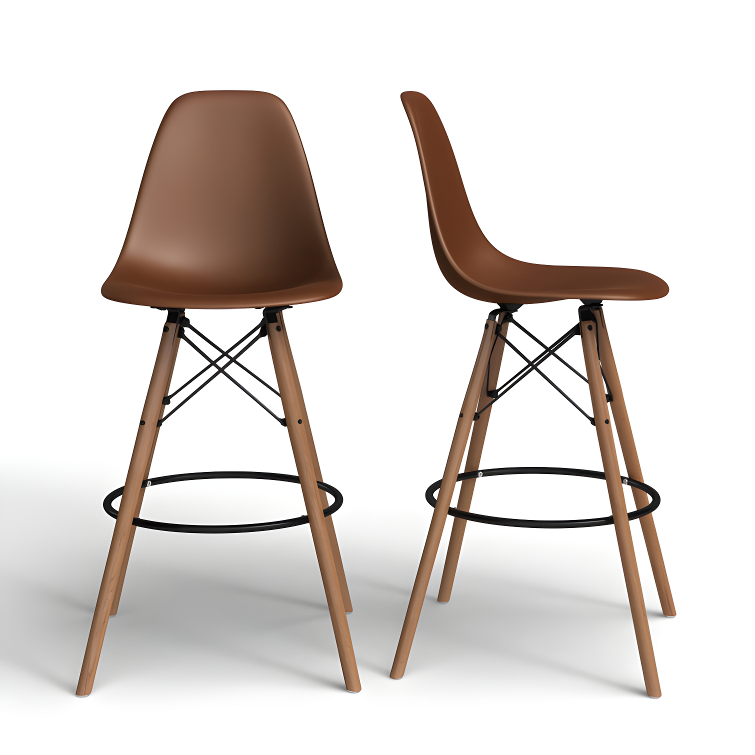 Jordan Bar & Counter Stool
