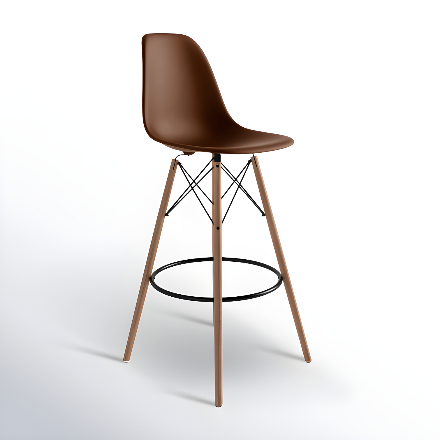Jordan Bar & Counter Stool