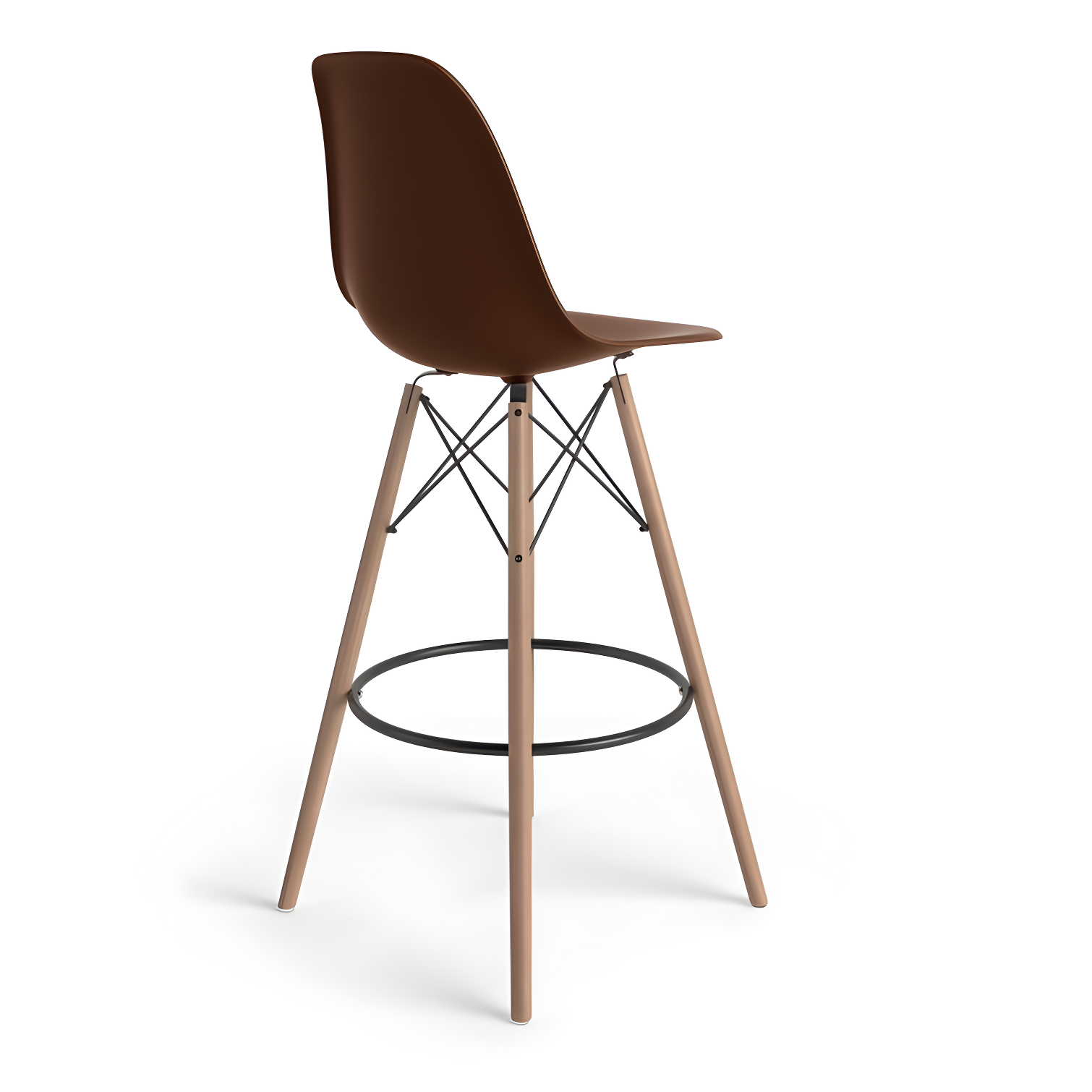 Jordan Bar & Counter Stool