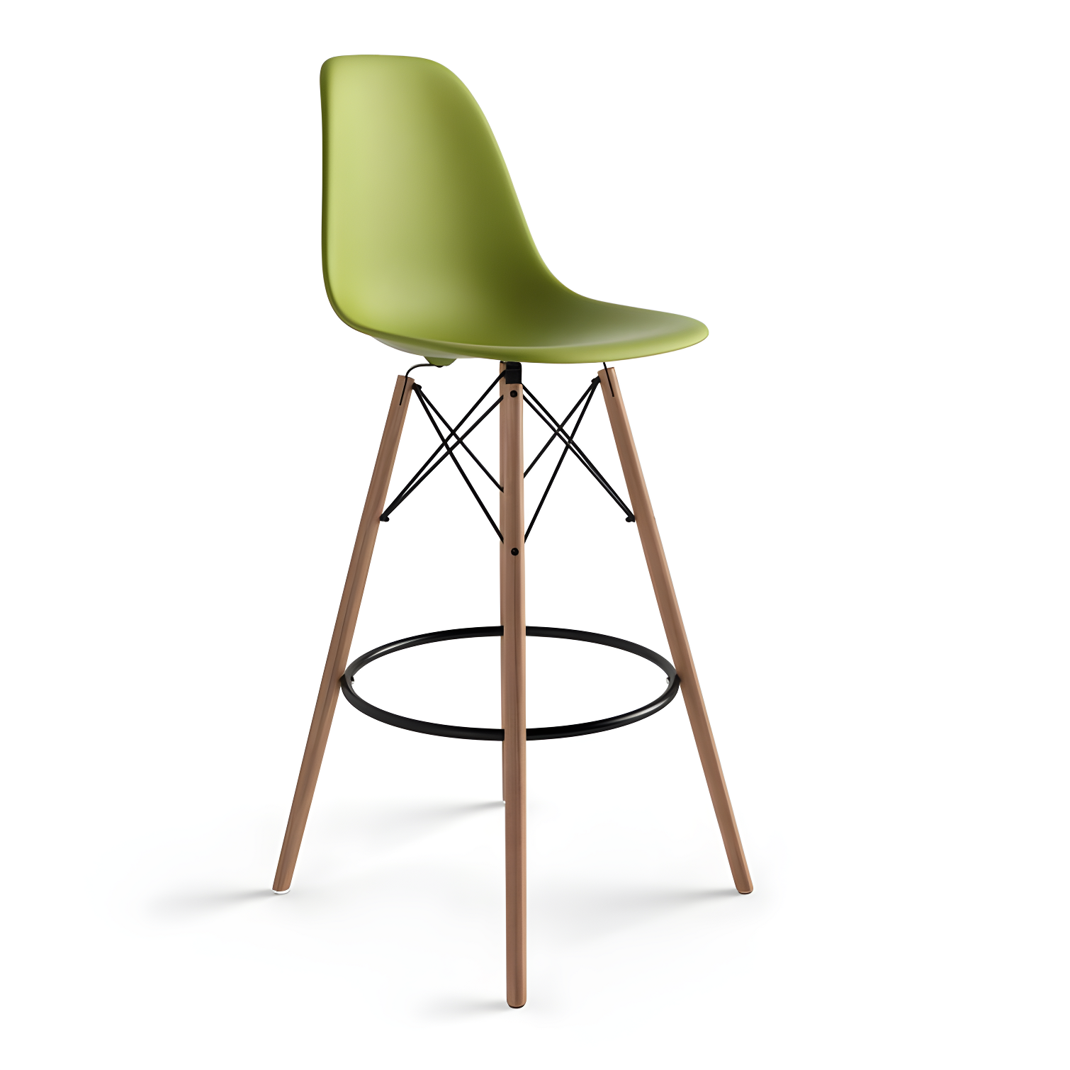 Jordan Bar & Counter Stool