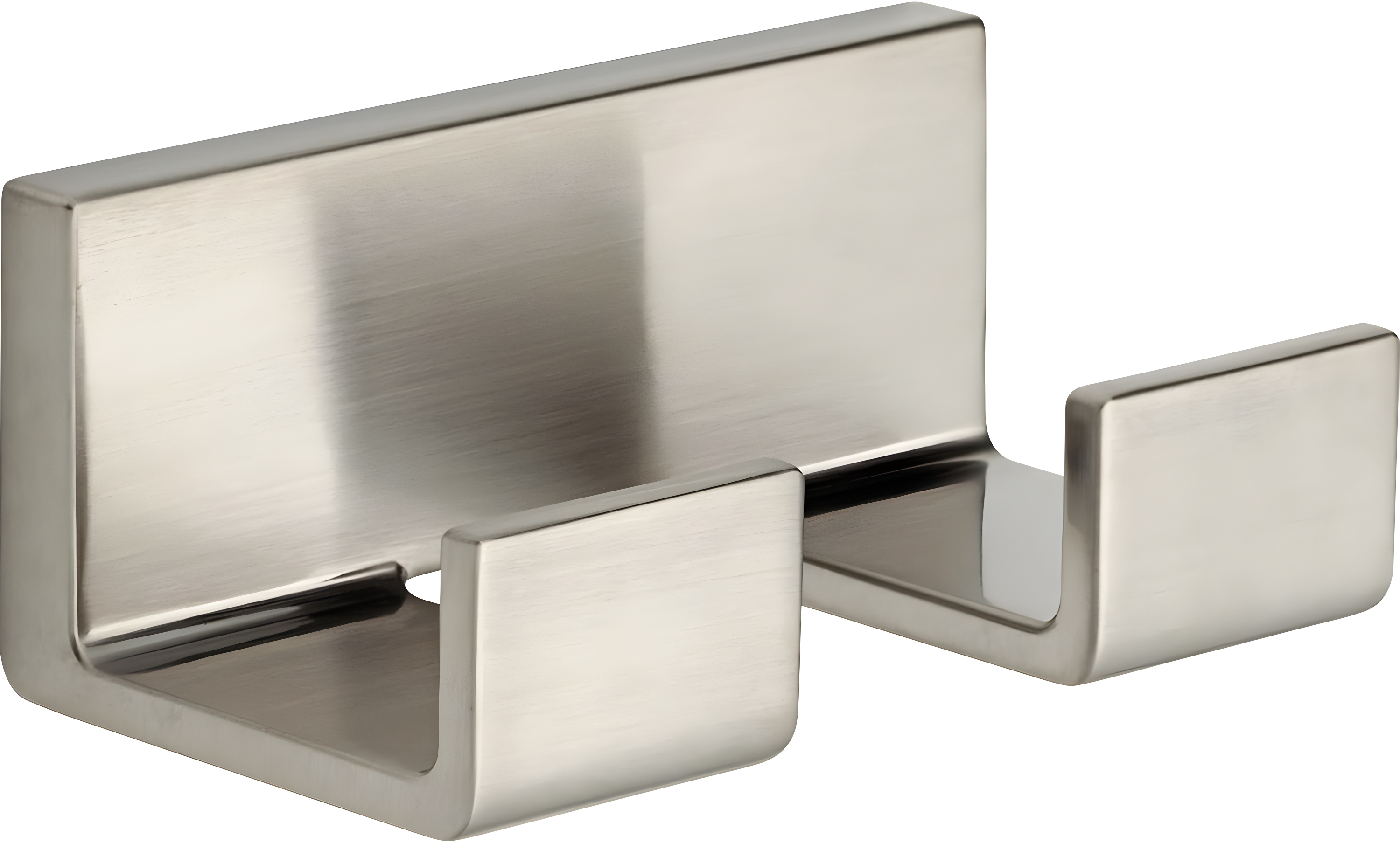 Vero Double Towel Hook Bath Hardware Accessory