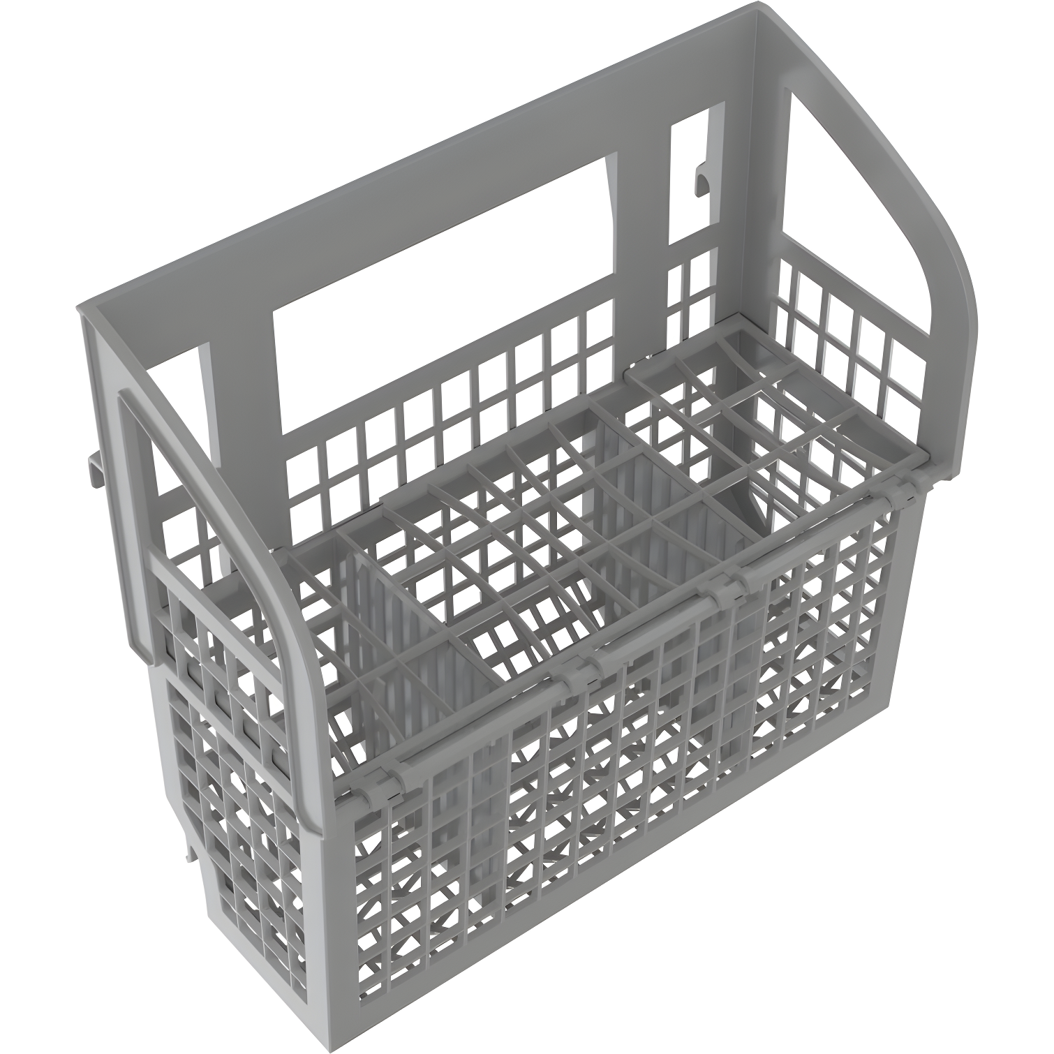 500 Series 24" Stainess Steel Top Control Built-In Dishwasher with Stainless Steel Tub and Flexible 3Rd Rack