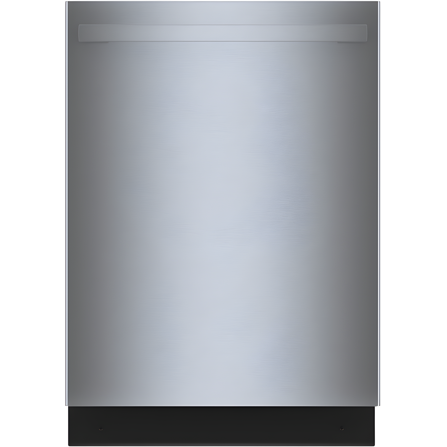 500 Series 24" Stainess Steel Top Control Built-In Dishwasher with Stainless Steel Tub and Flexible 3Rd Rack