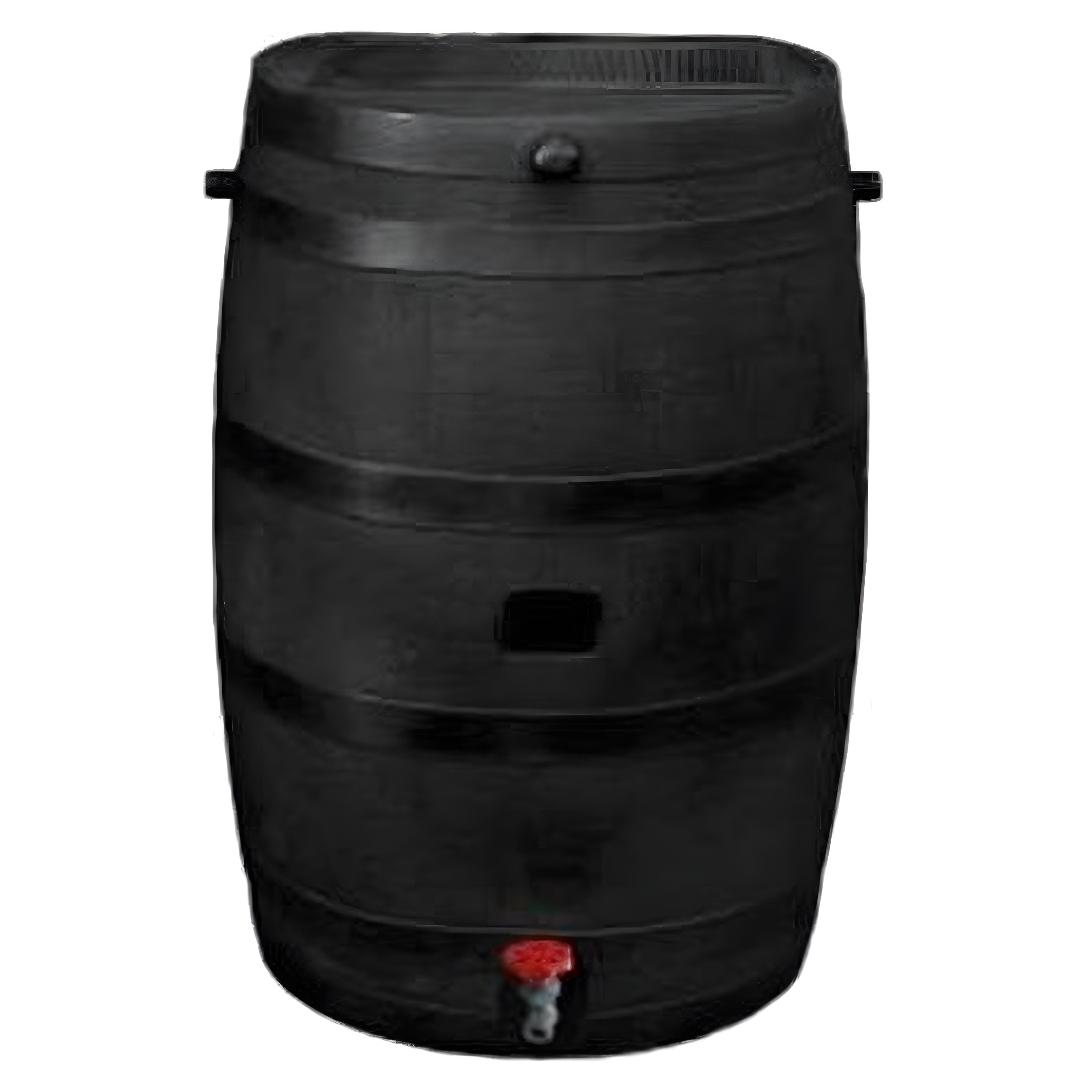 RTS Companies RTS Home Accents 50 Gallon Eco Rain Barrel