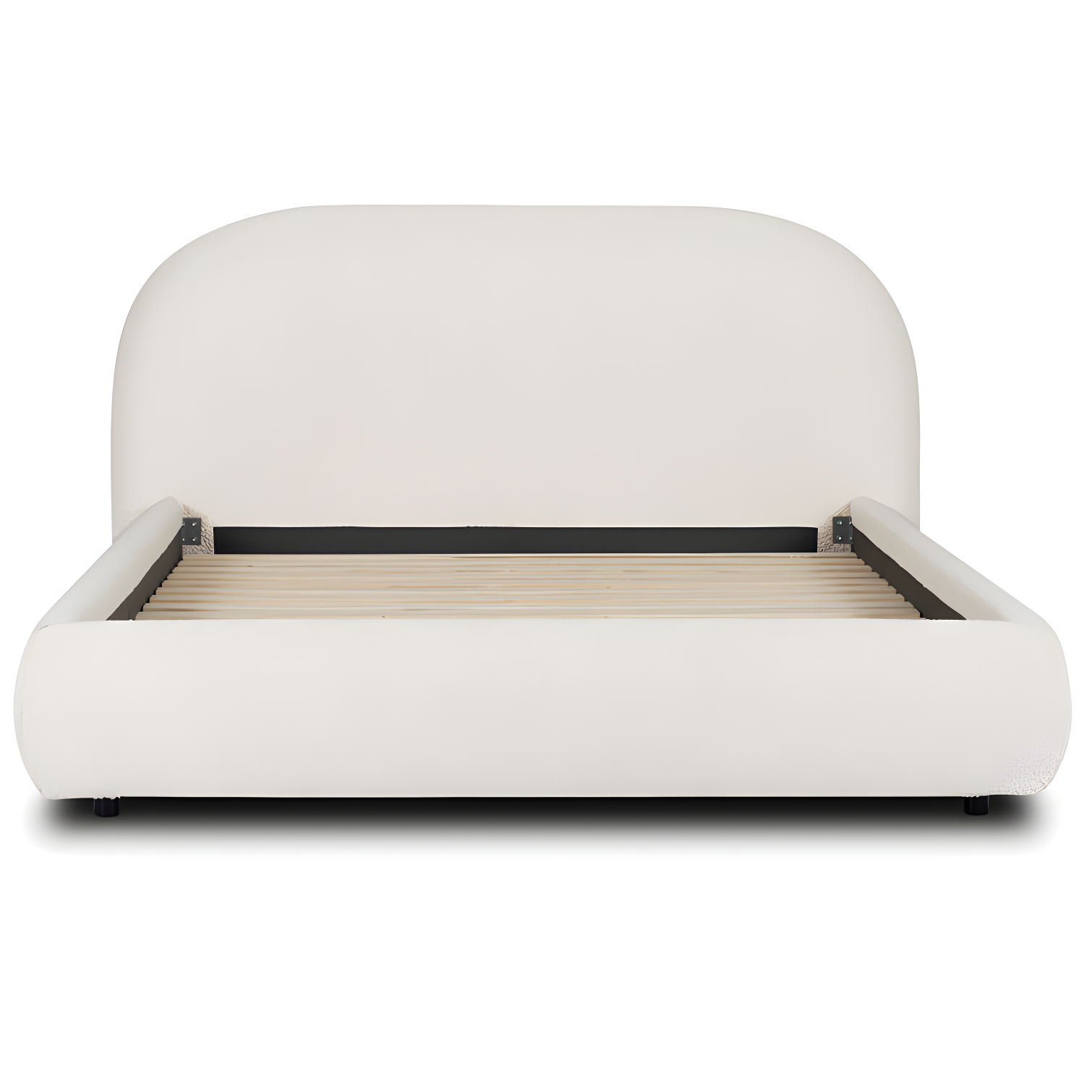 Sadarius Upholstered Bed