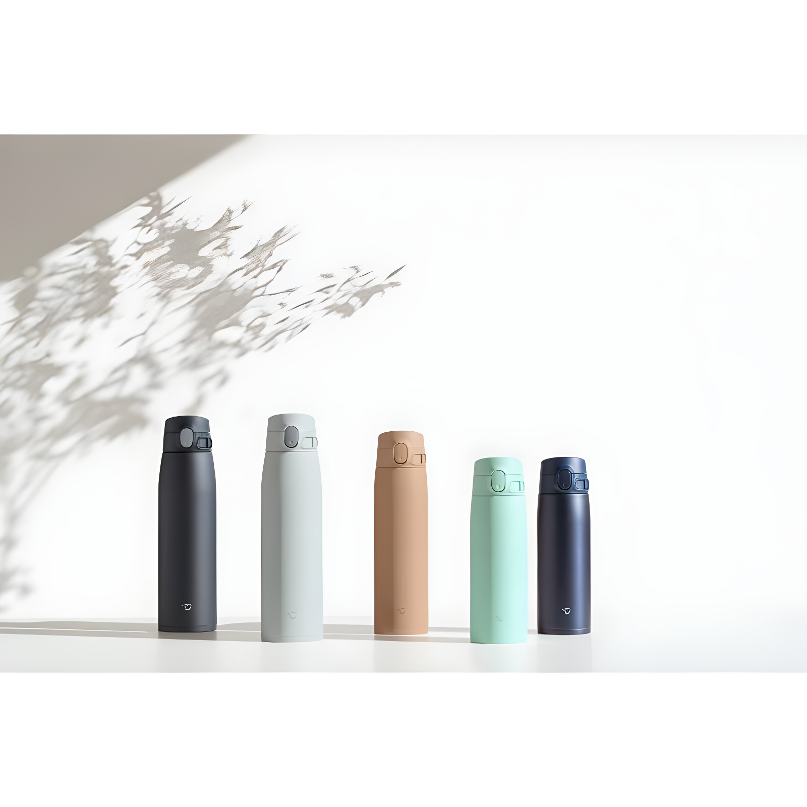 Zojirushi Stainless Mug