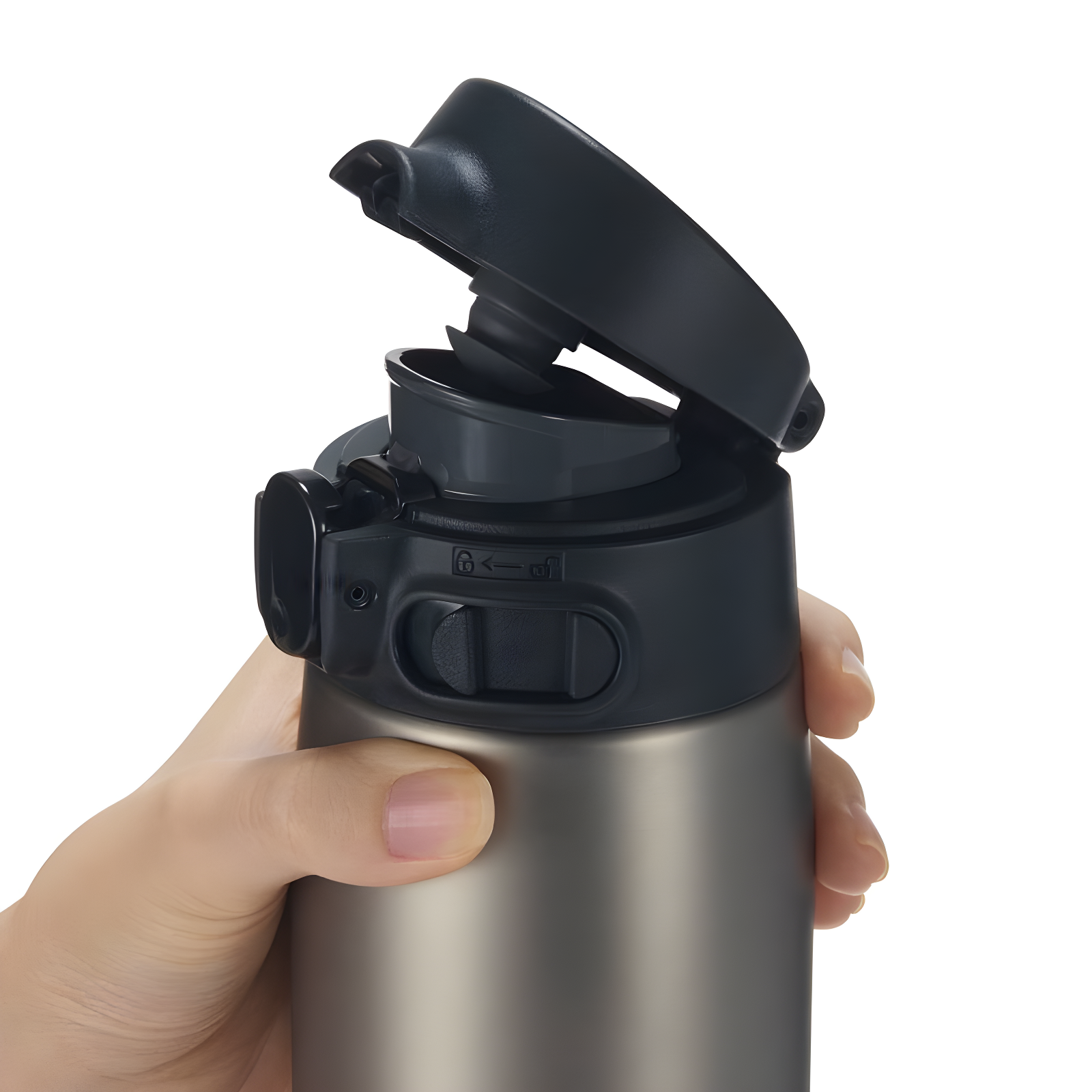 Zojirushi Stainless Mug