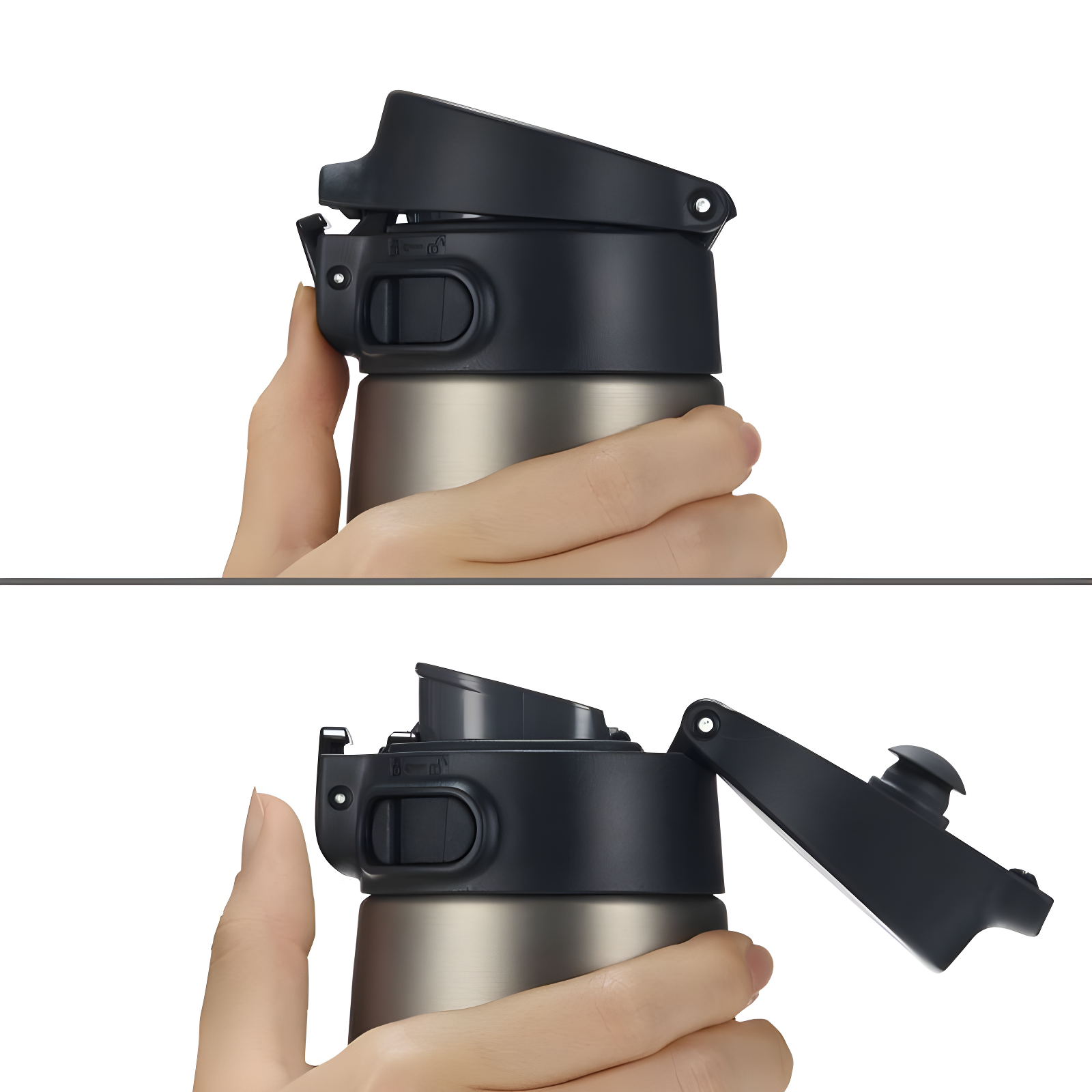 Zojirushi Stainless Mug