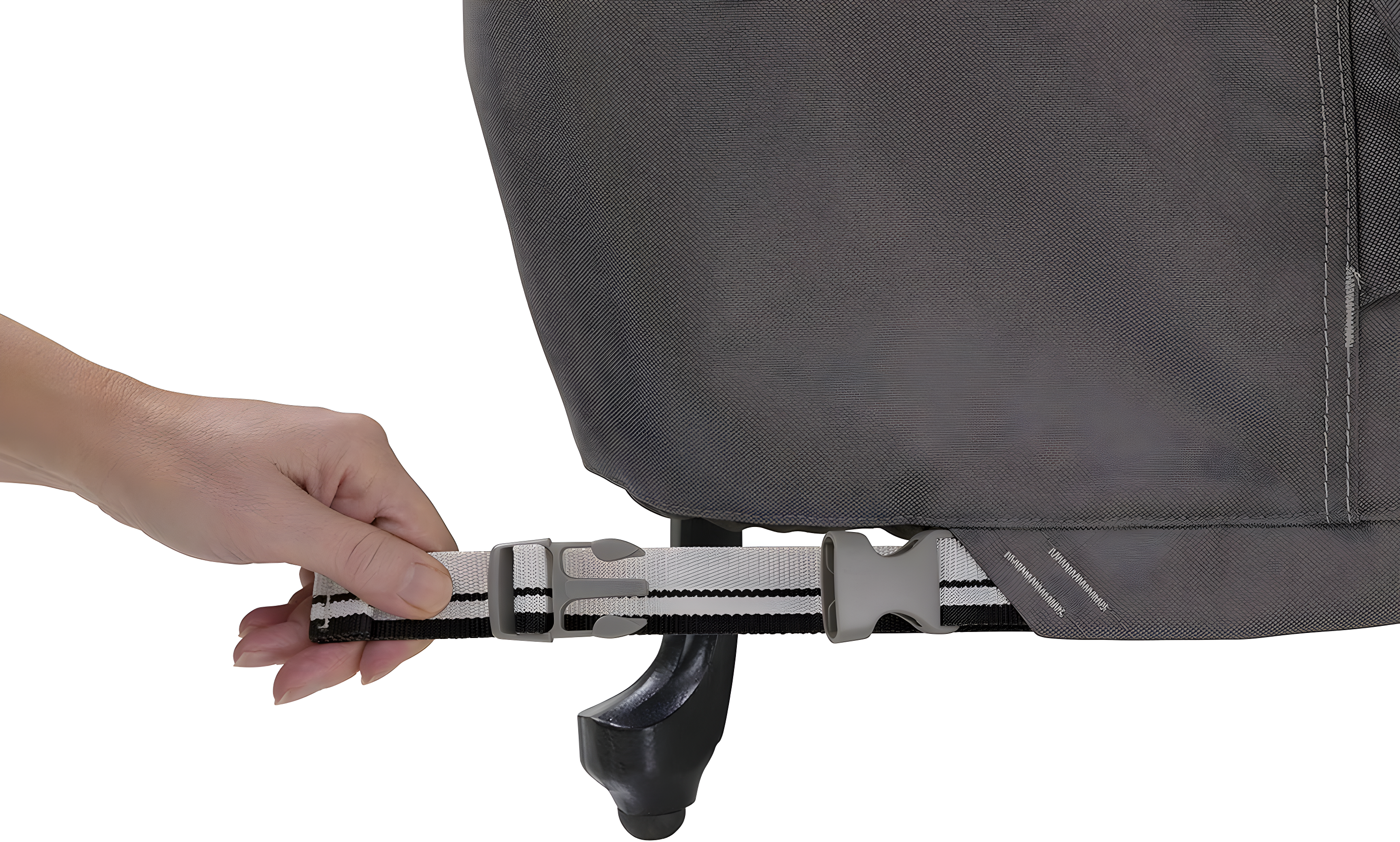 Ravenna Patio Bench Cover