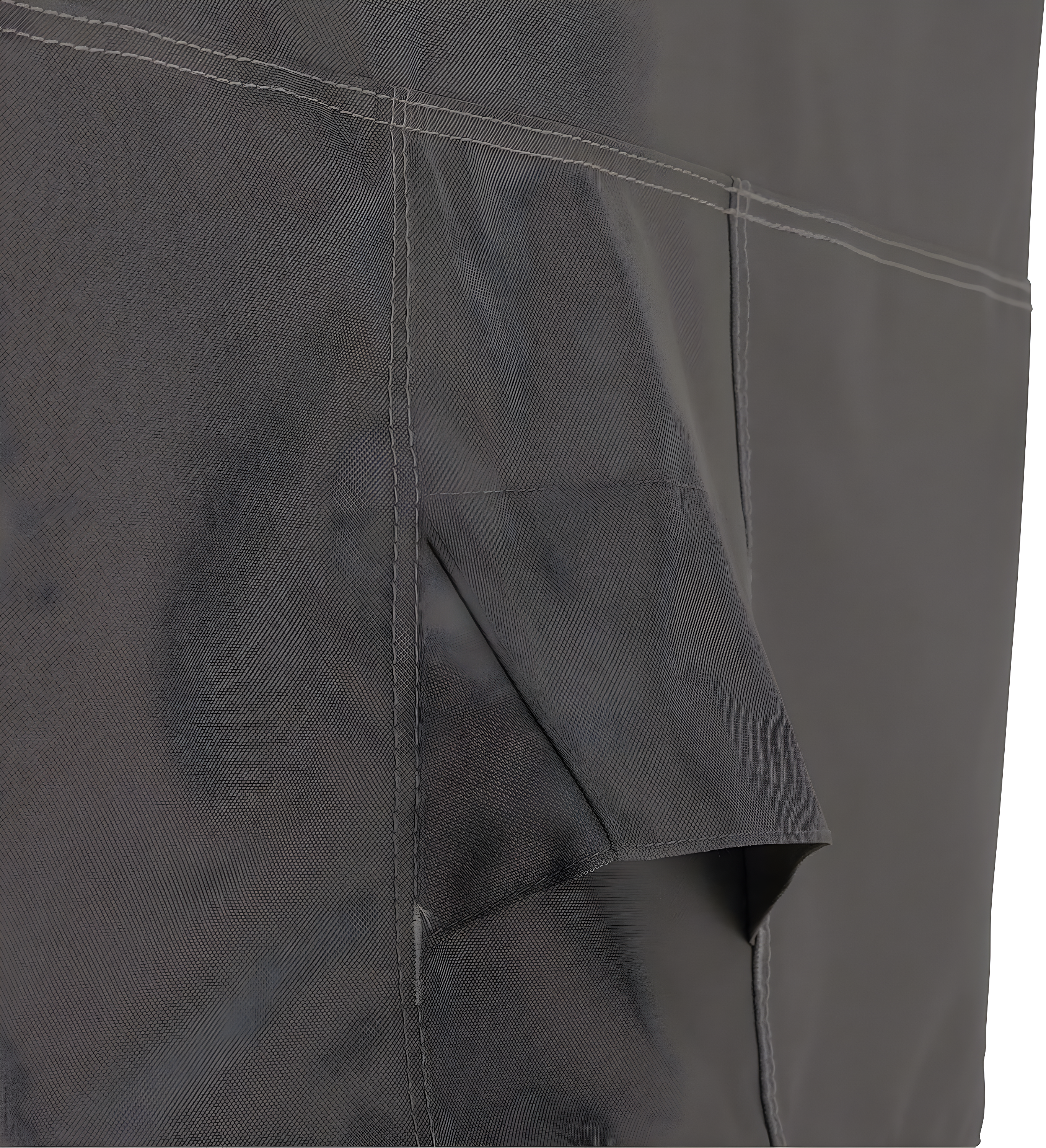 Ravenna Patio Bench Cover