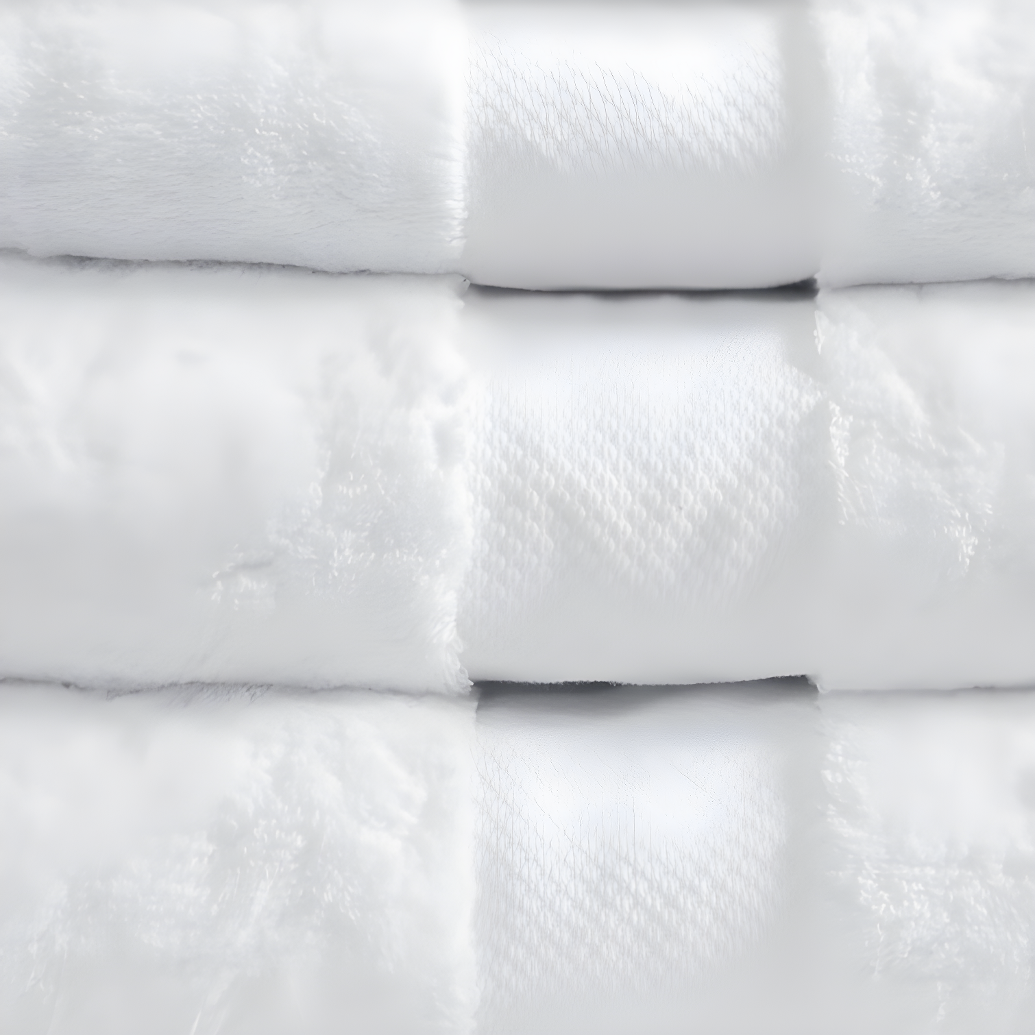 Turkish 100% Cotton Oversized Towel Set