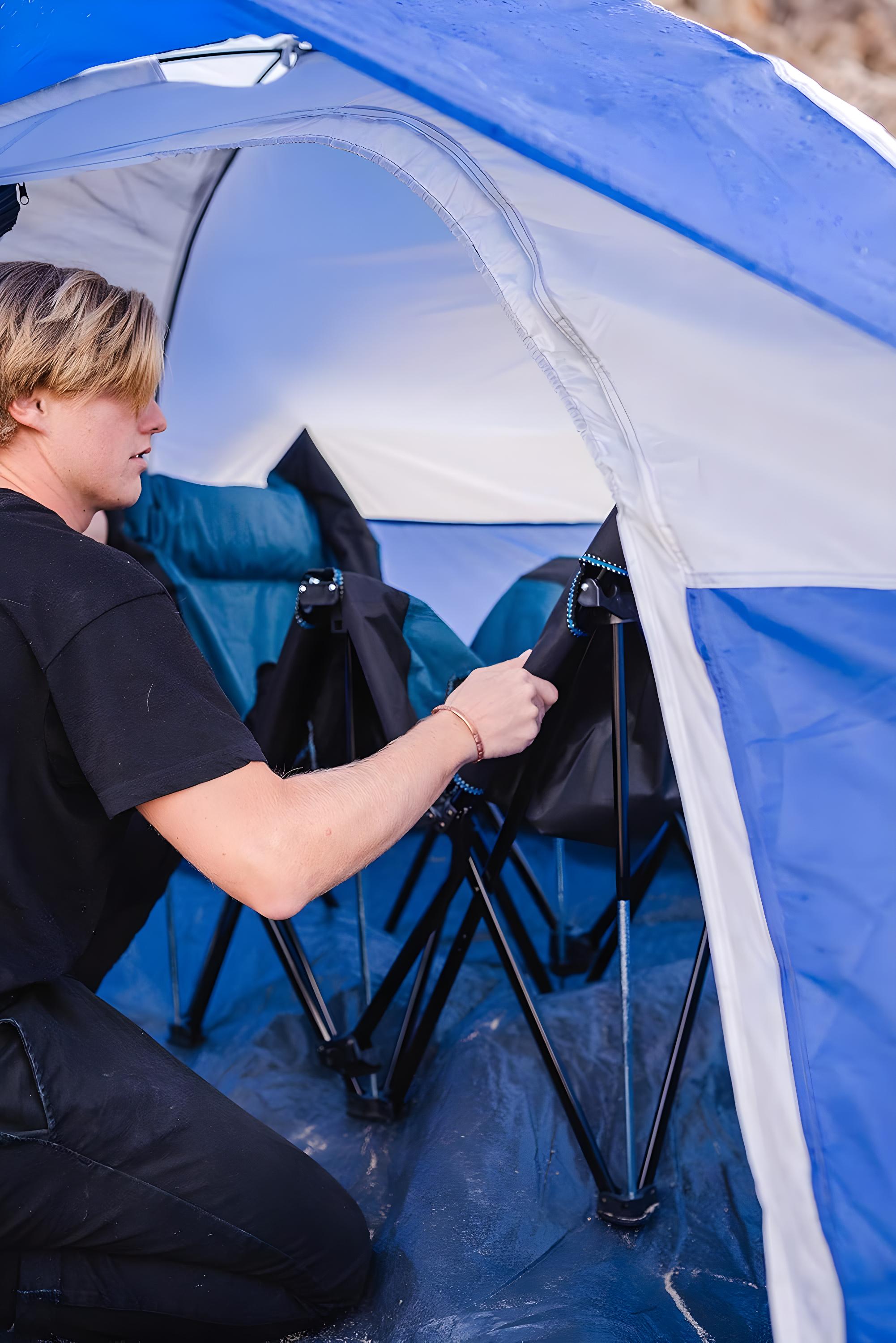 Stansport Stansport Heavy Duty Camp Cot