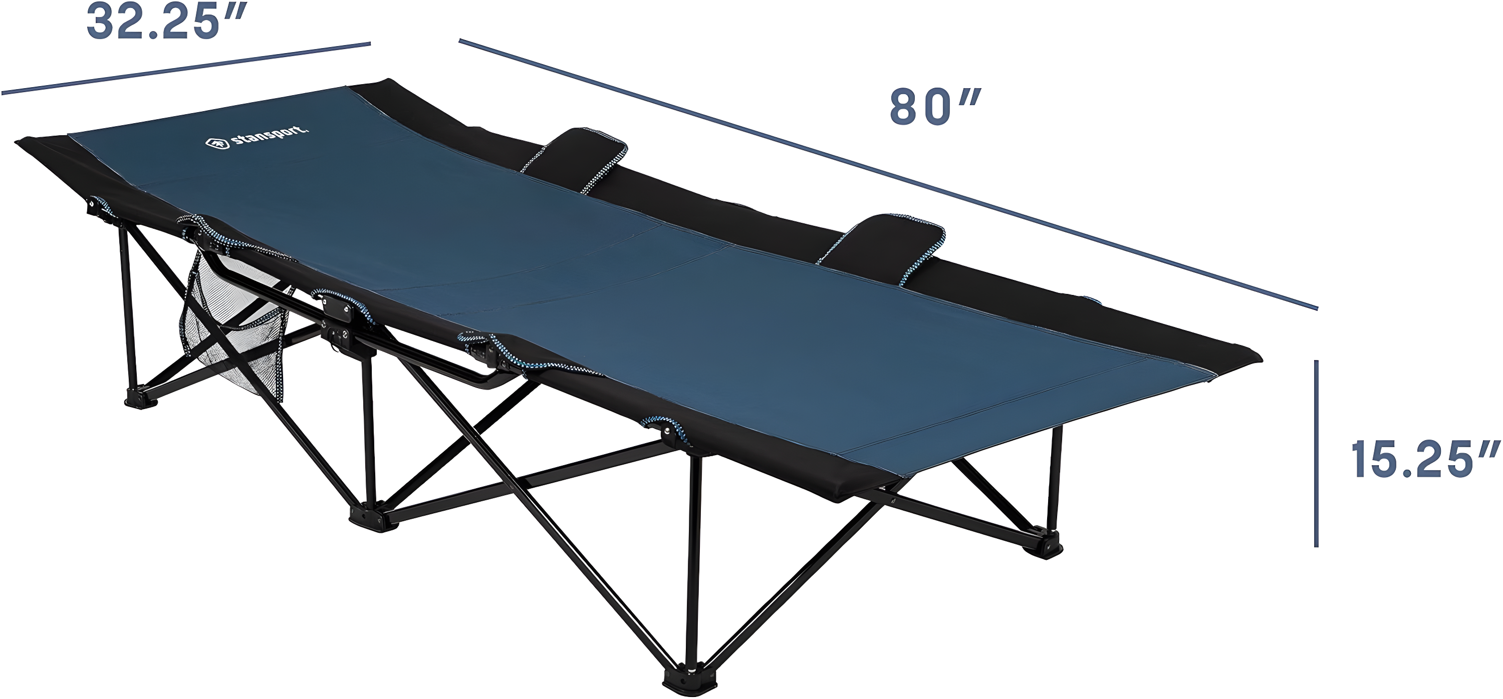 Stansport Stansport Heavy Duty Camp Cot