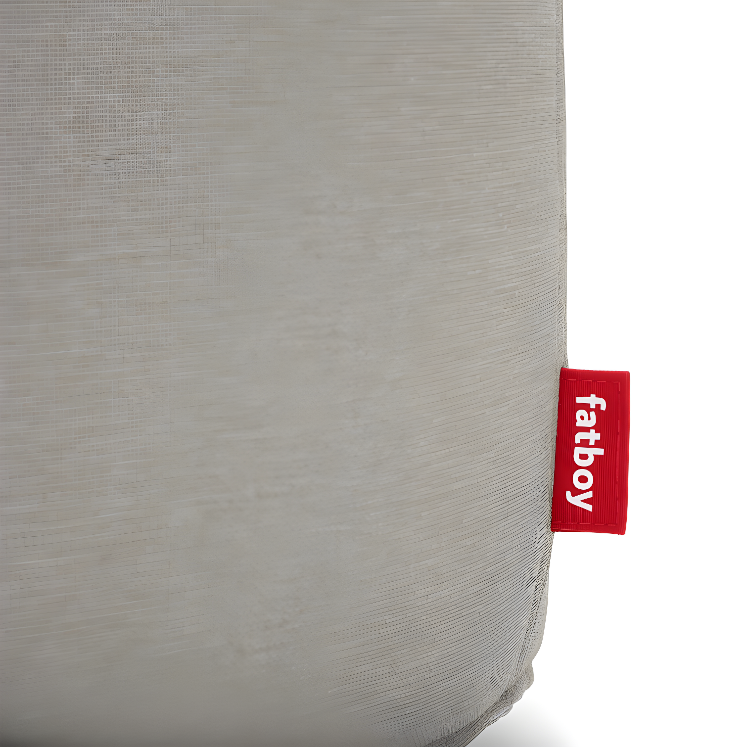 Point Outdoor Ottoman
