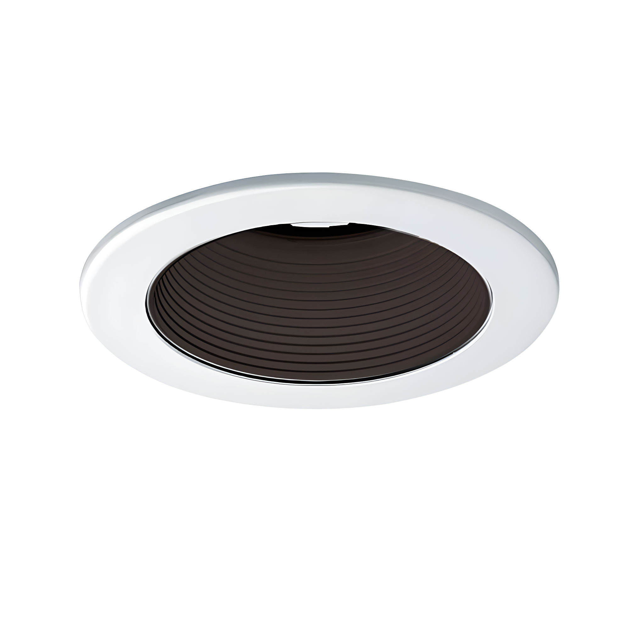 Juno 14 BWH 4'' Baffle Recessed Trim