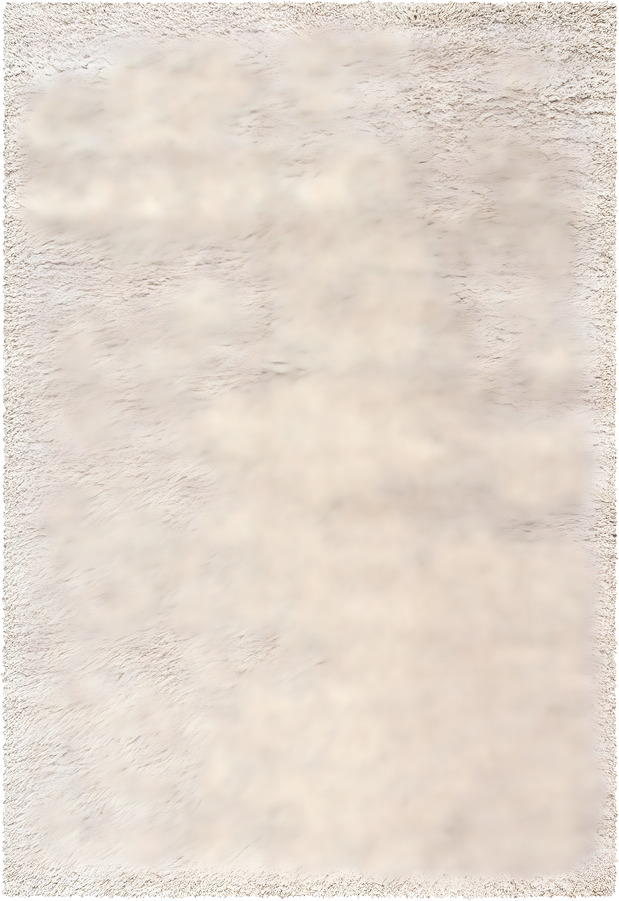 Shag SG151 Power Loomed Area Rug - Beige - 8'x10' - Safavieh.