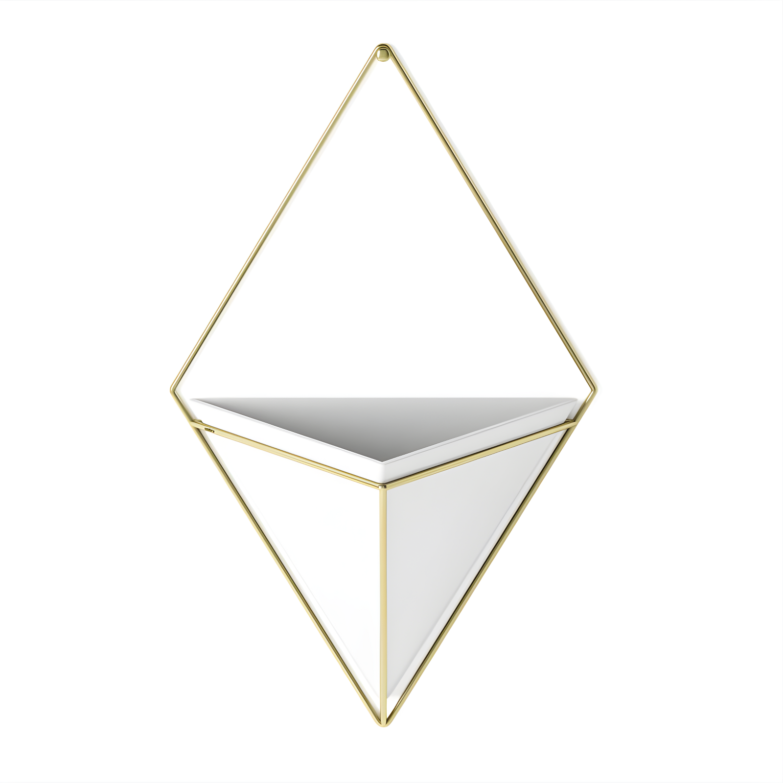 Umbra Trigg Planter Wall Decor & Reviews | Wayfair