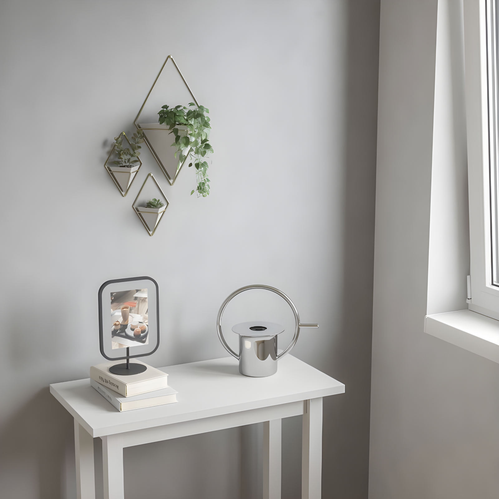 Umbra Trigg Planter Wall Decor & Reviews | Wayfair