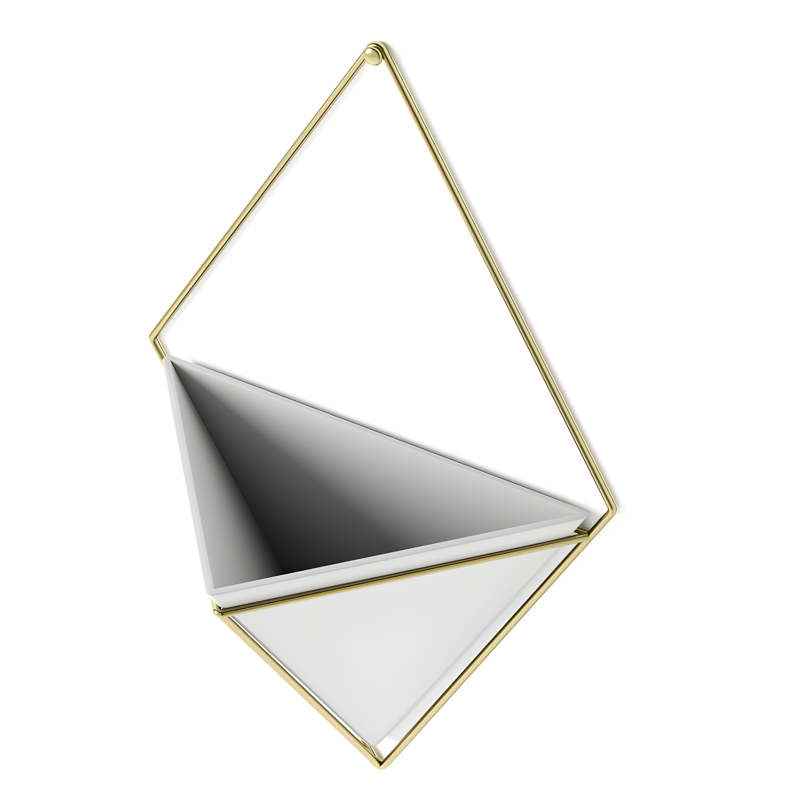 Umbra Trigg Planter Wall Decor & Reviews | Wayfair