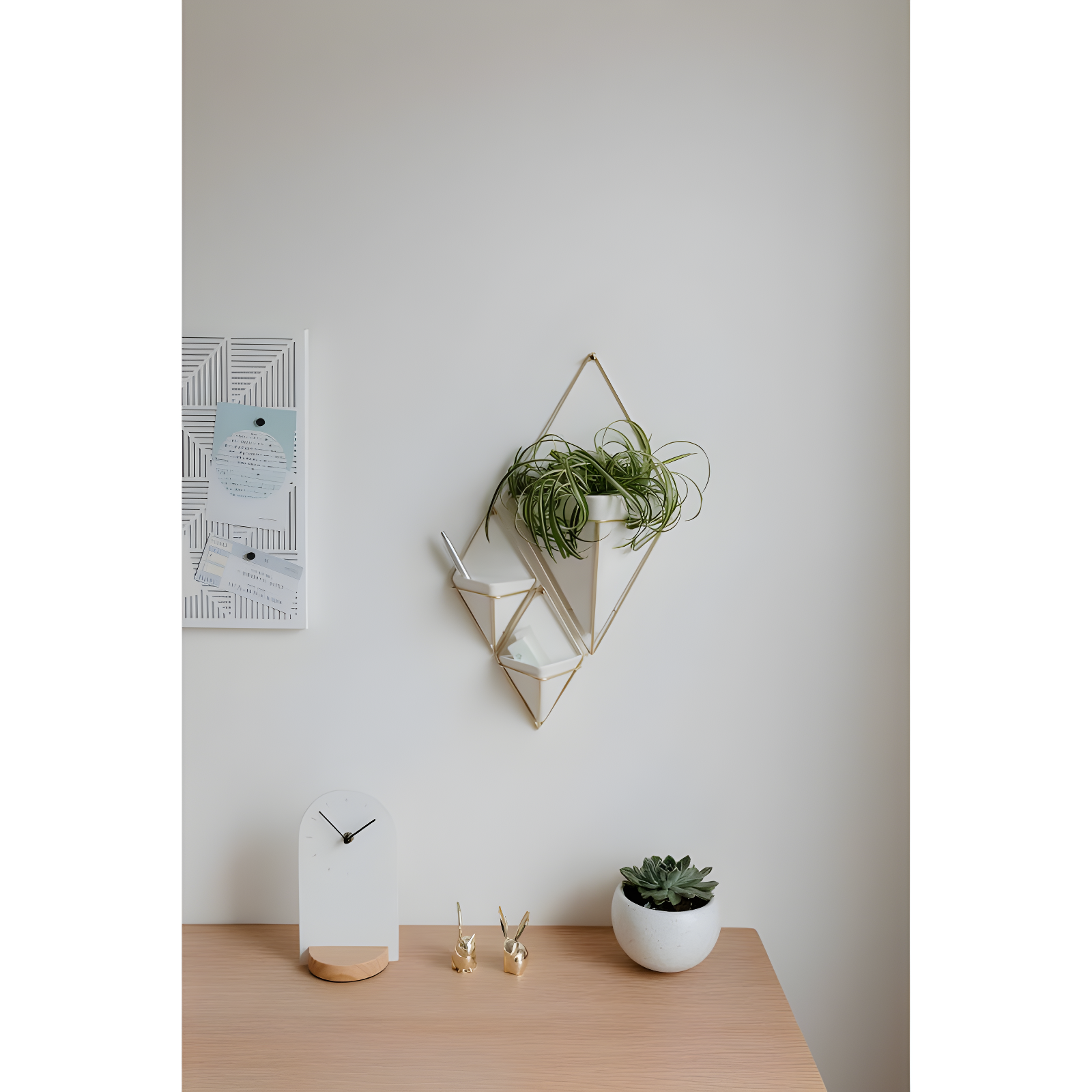 Umbra Trigg Planter Wall Decor & Reviews | Wayfair
