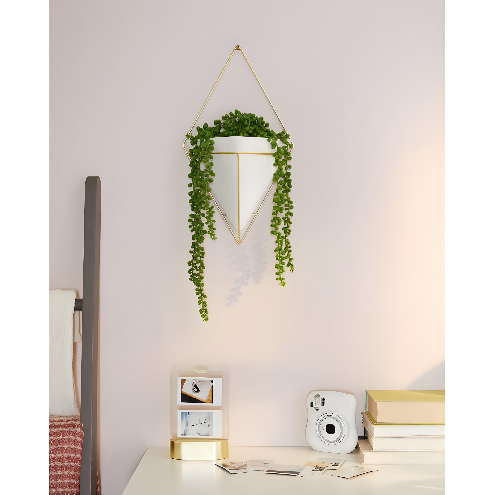 Umbra Trigg Planter Wall Decor & Reviews | Wayfair