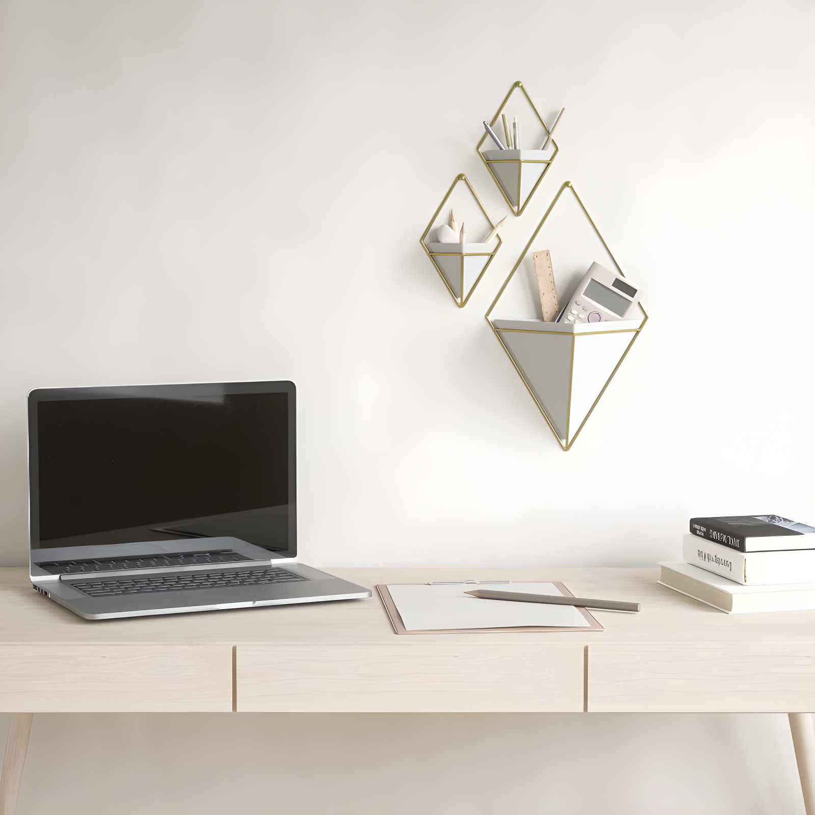 Umbra Trigg Planter Wall Decor & Reviews | Wayfair