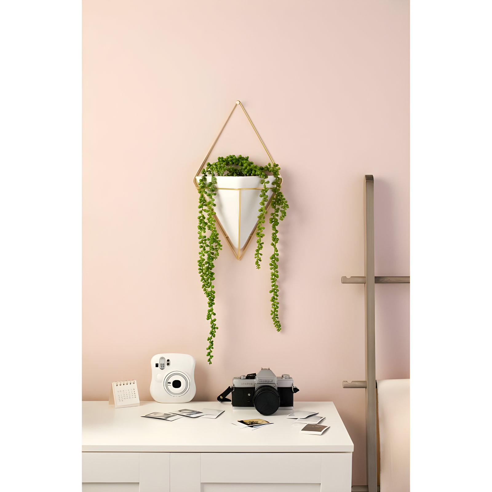Umbra Trigg Planter Wall Decor & Reviews | Wayfair
