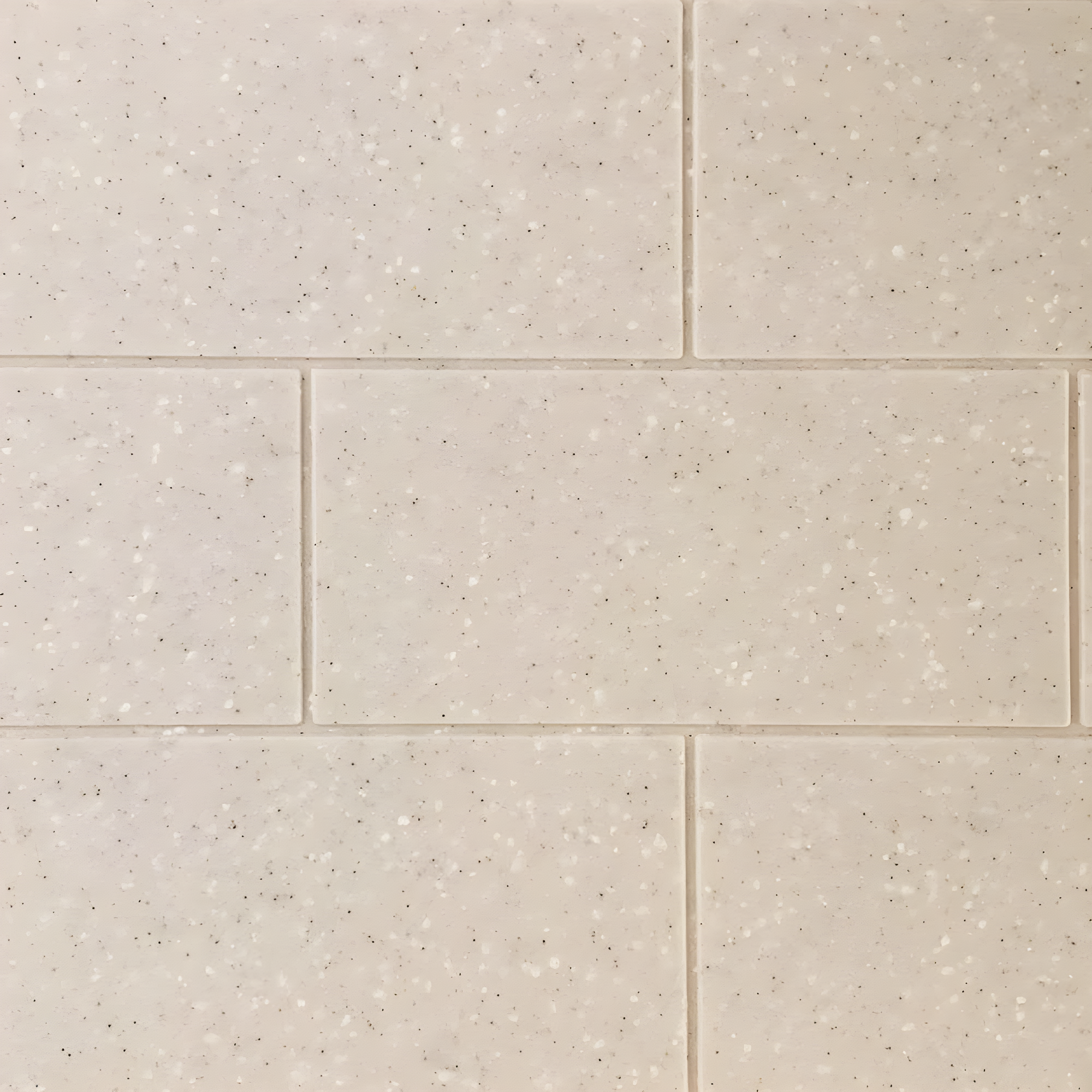 SaraMar 60'' W 36'' D 60'' H Glue Up Solid Surface Wall