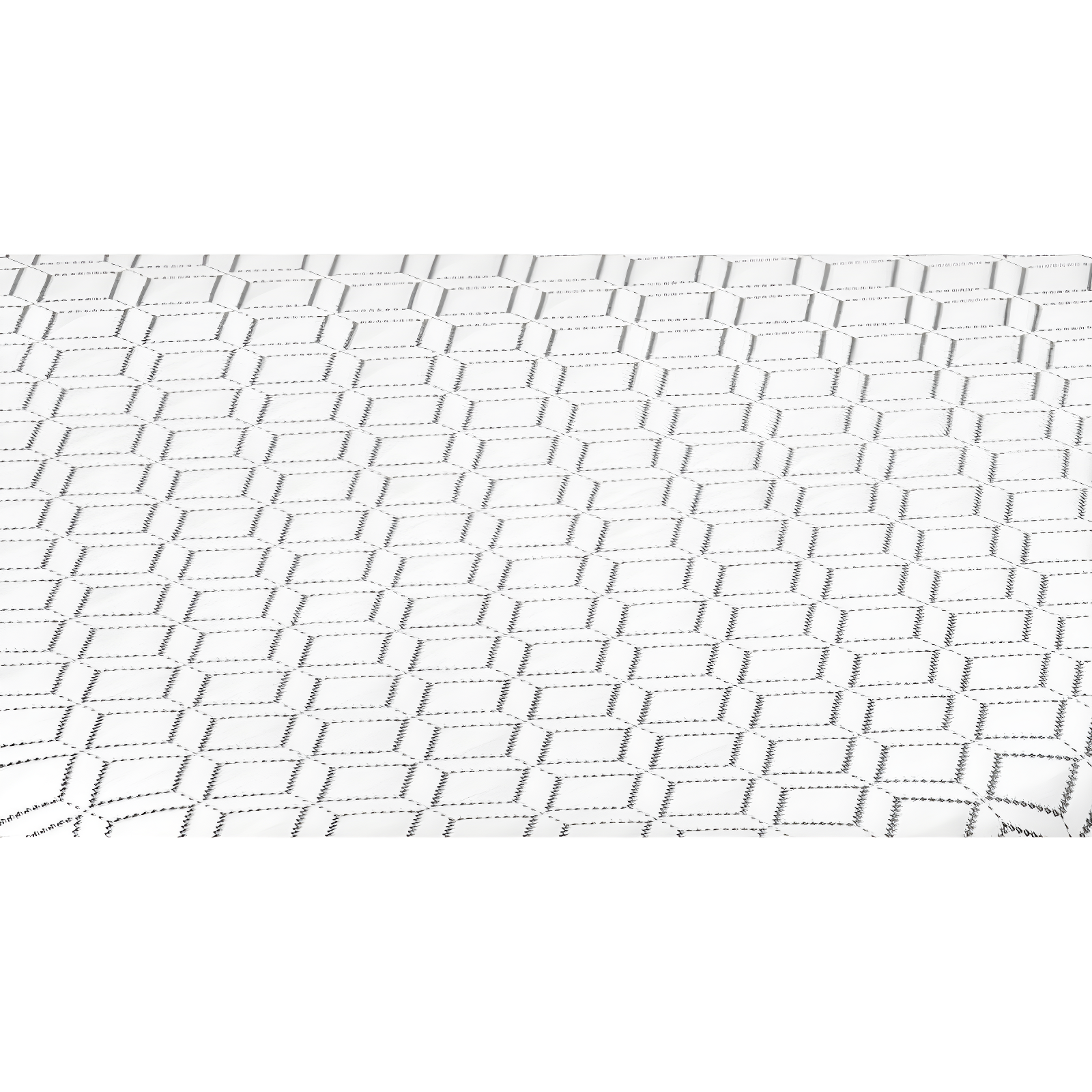 Sealy Sealy Cool and Clean 8" Medium Memory Foam Mattress