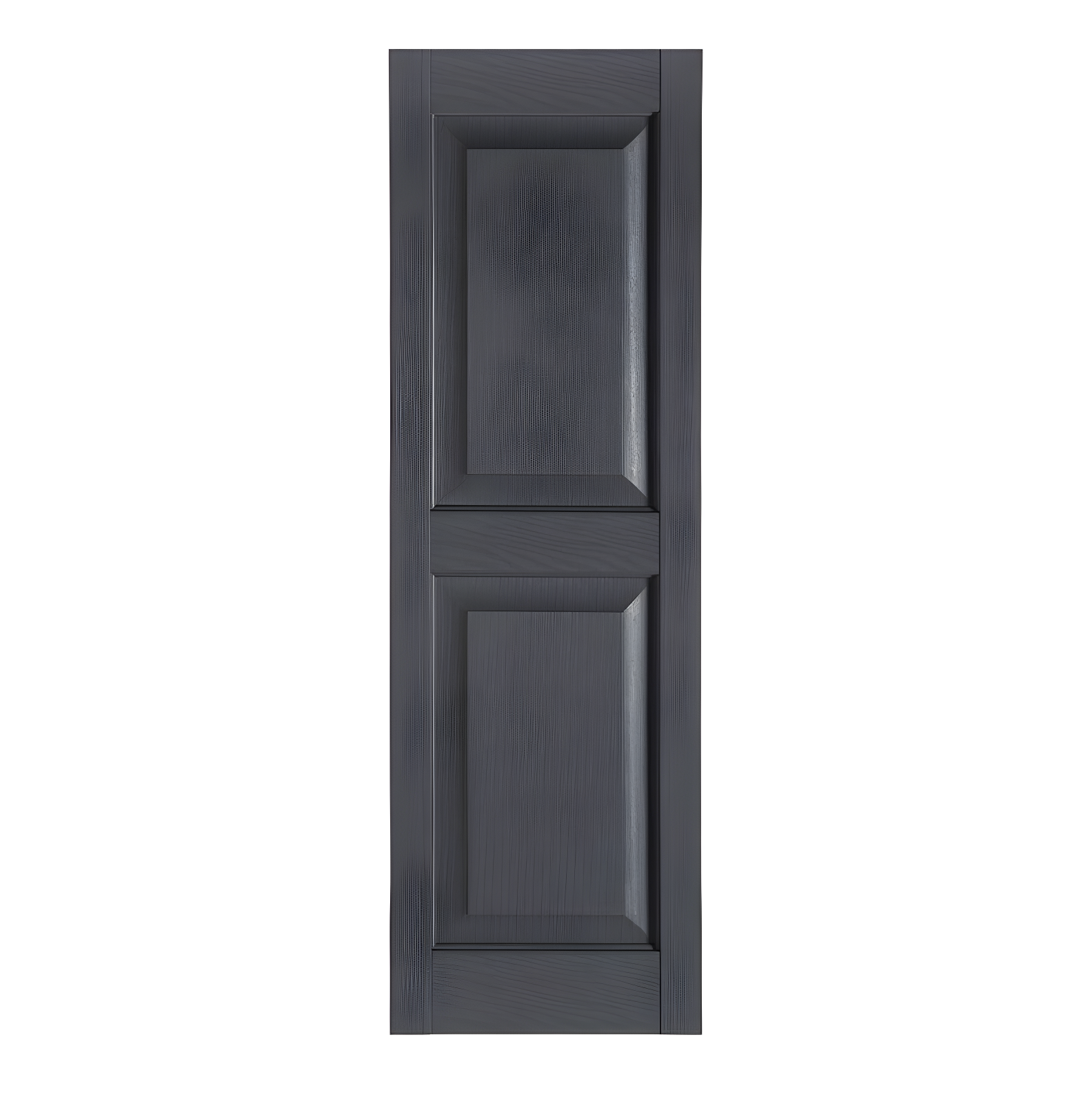 Premier 15'' Raised Panel Shutters (Set of 2)
