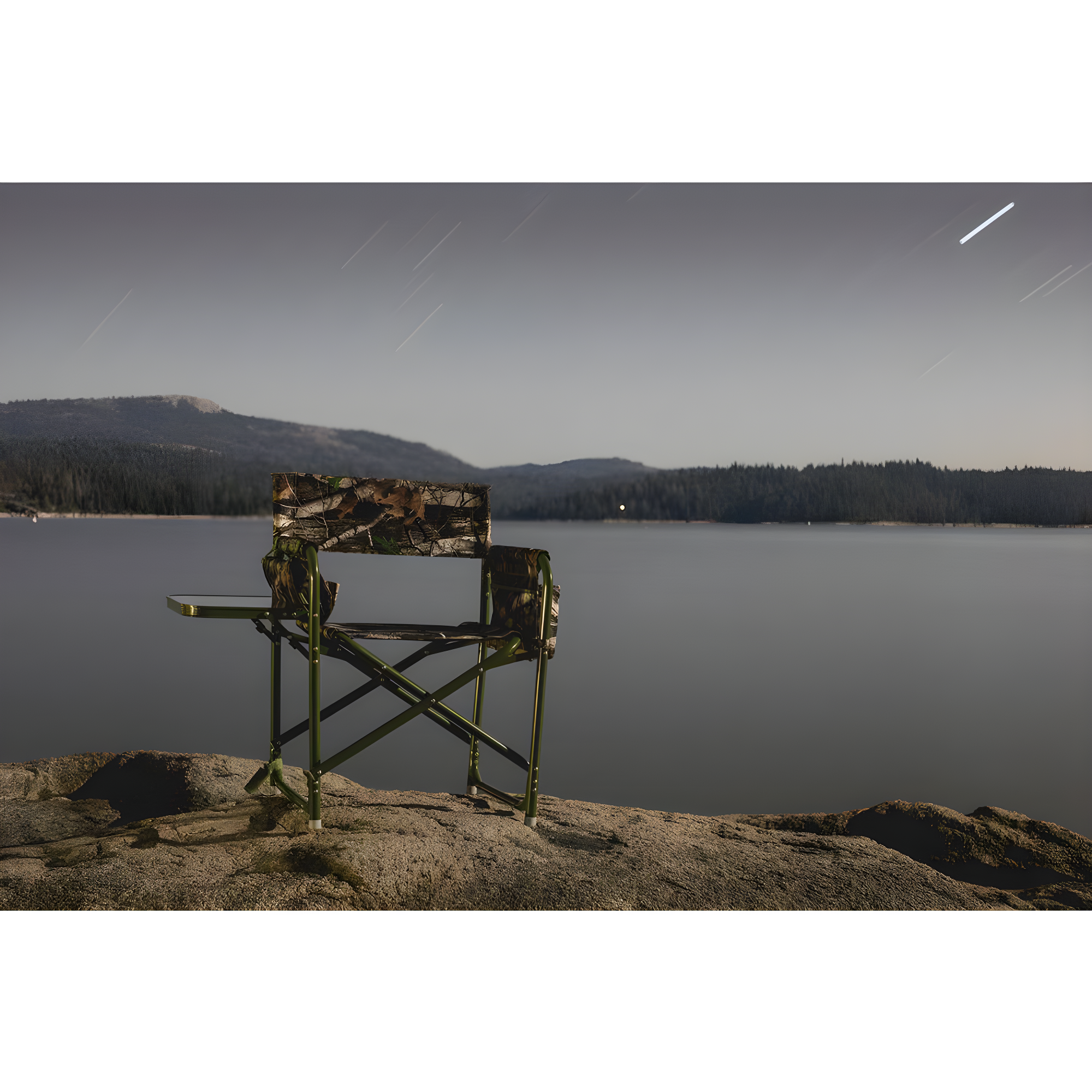 Picnic Time Outdoor Directors Chair