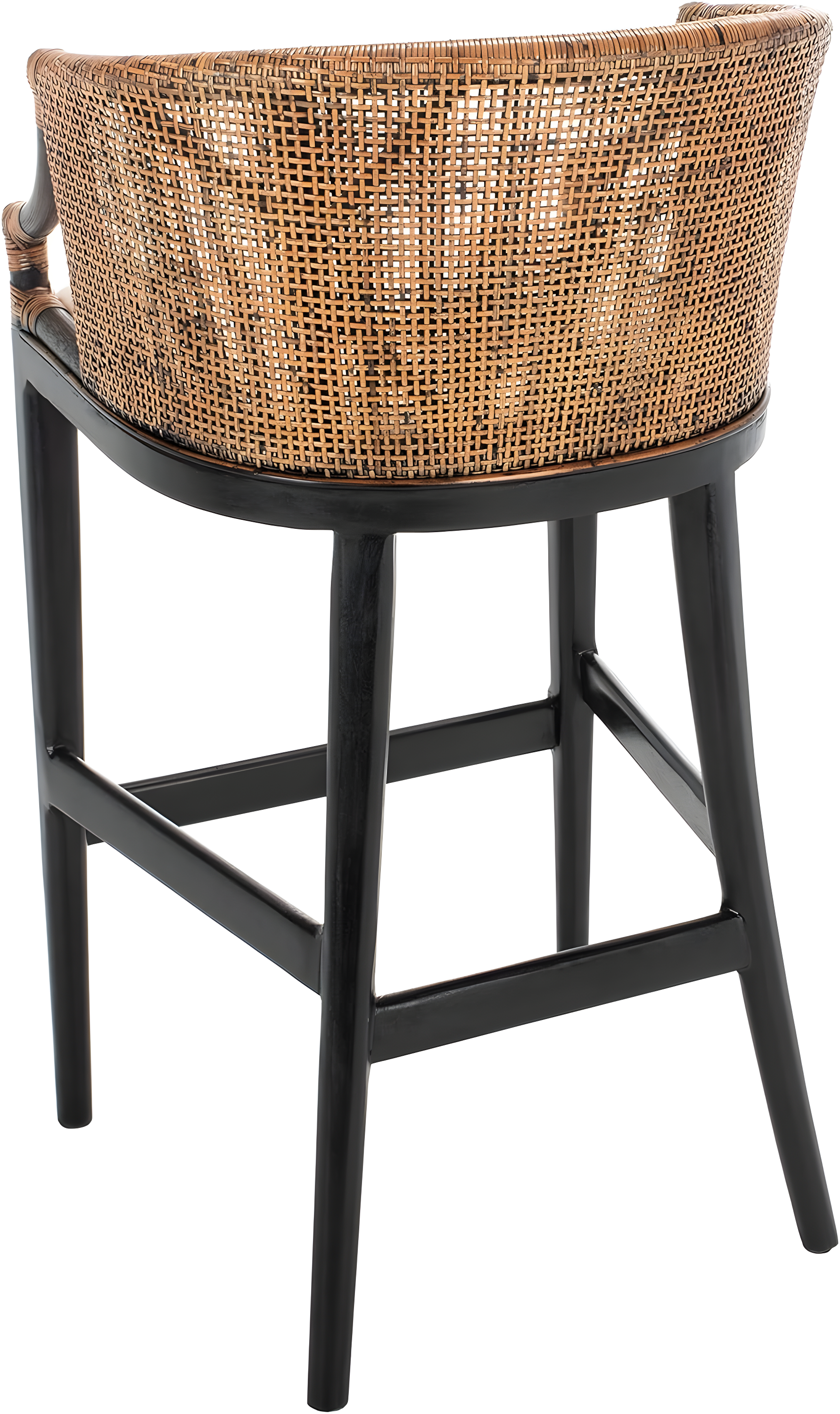Bayou Breeze Grifton Bar Stool