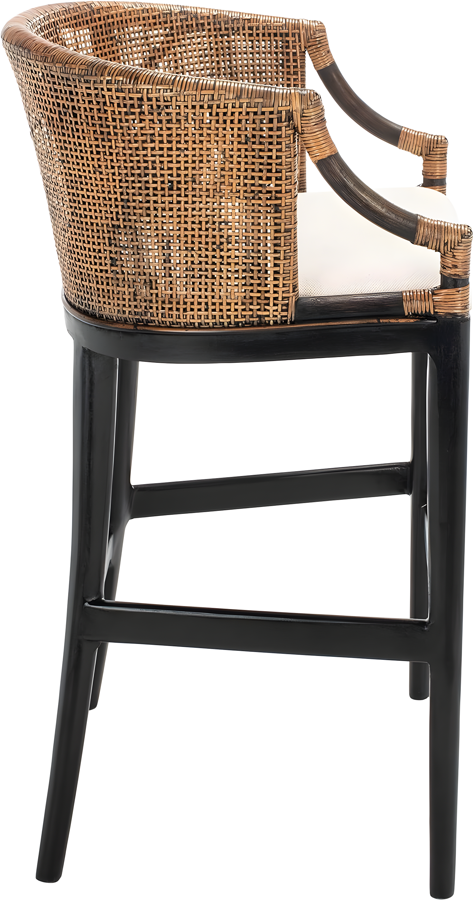 Bayou Breeze Grifton Bar Stool