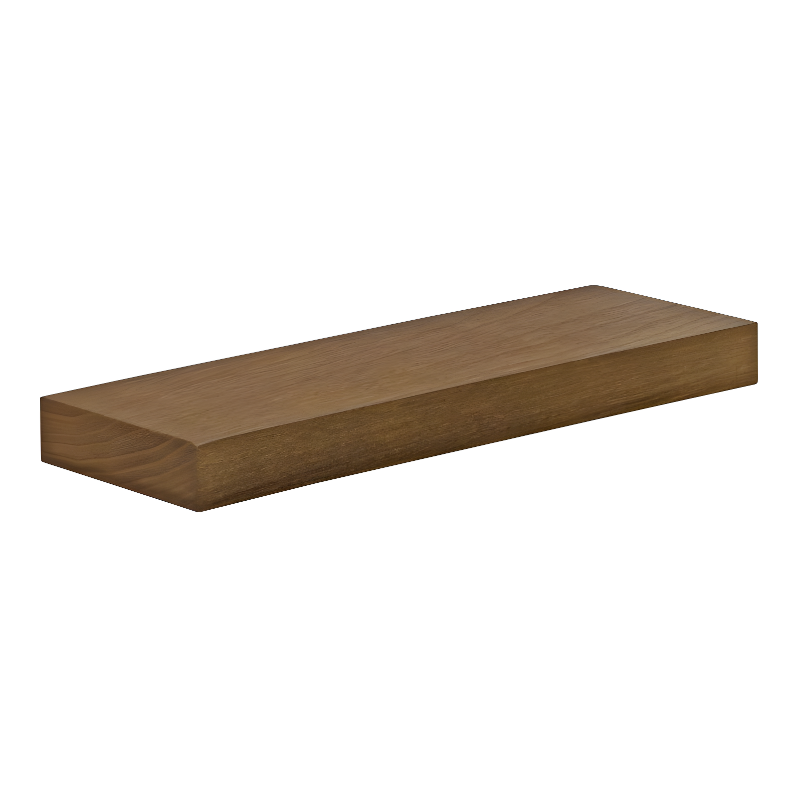 10pc Bordeaux Frame Box Set Natural: Wall Gallery Kit, Wood Shelves, Multi-Size Frames - Kate & Laurel All Things Decor