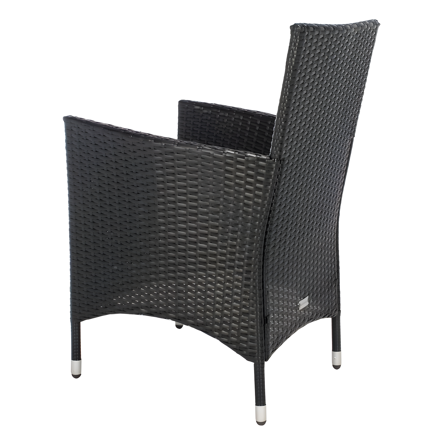 Safavieh Hailee 8 - Person Rectangular Outdoor Dining Set with Cushions