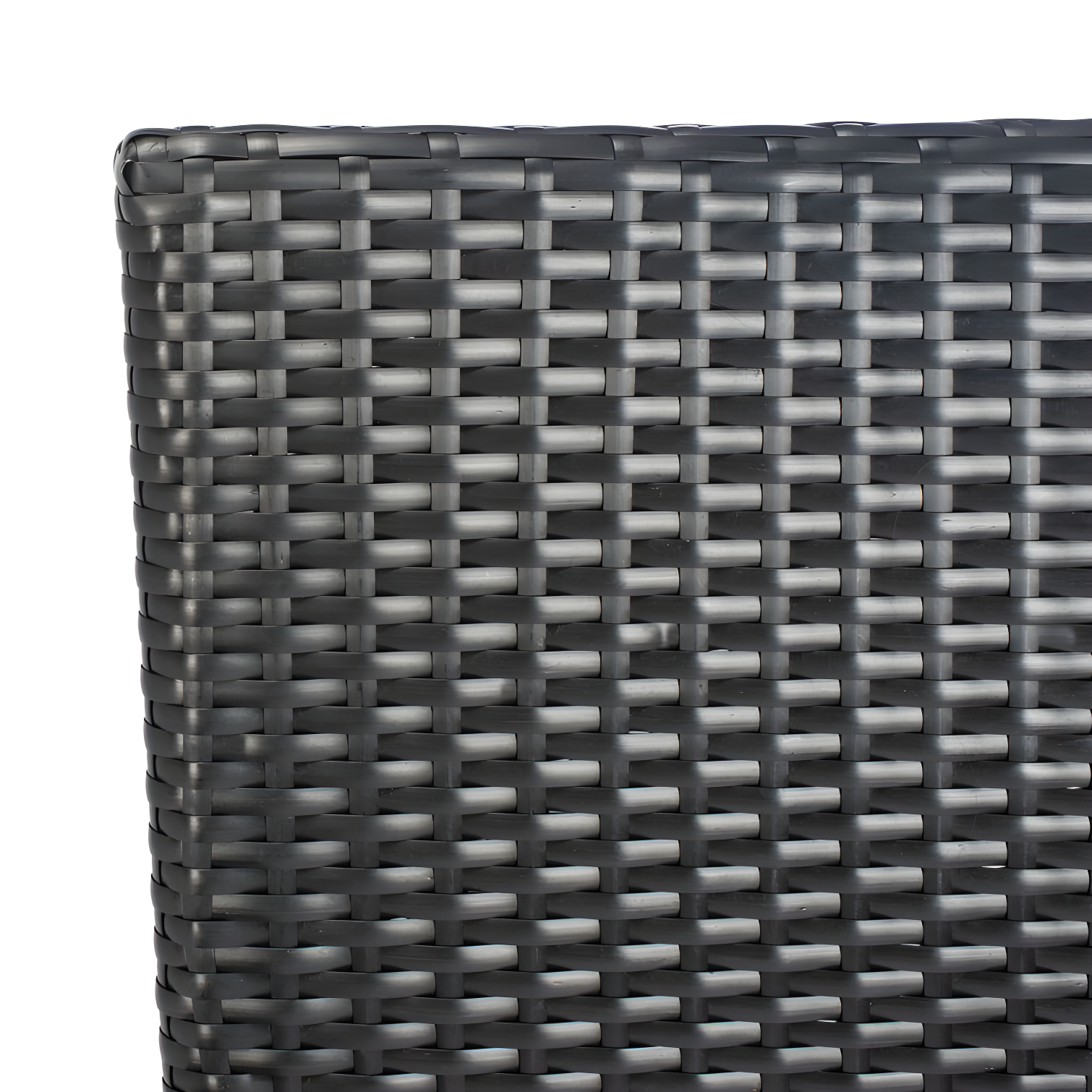 Safavieh Hailee 8 - Person Rectangular Outdoor Dining Set with Cushions