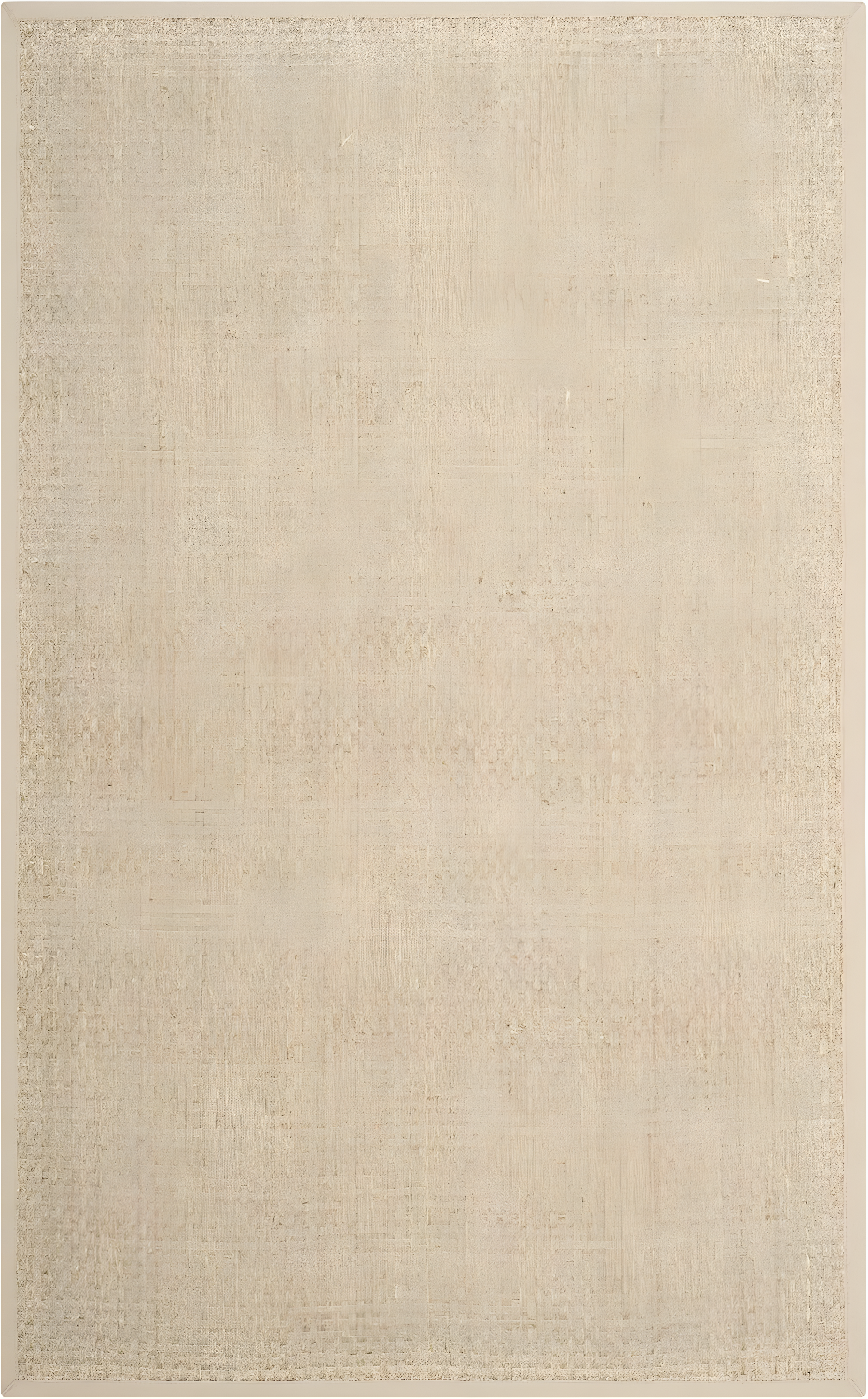 Natural Fiber NF114 Power Loomed Indoor Area Rug - Natural/Beige - 4'x6' - Safavieh.